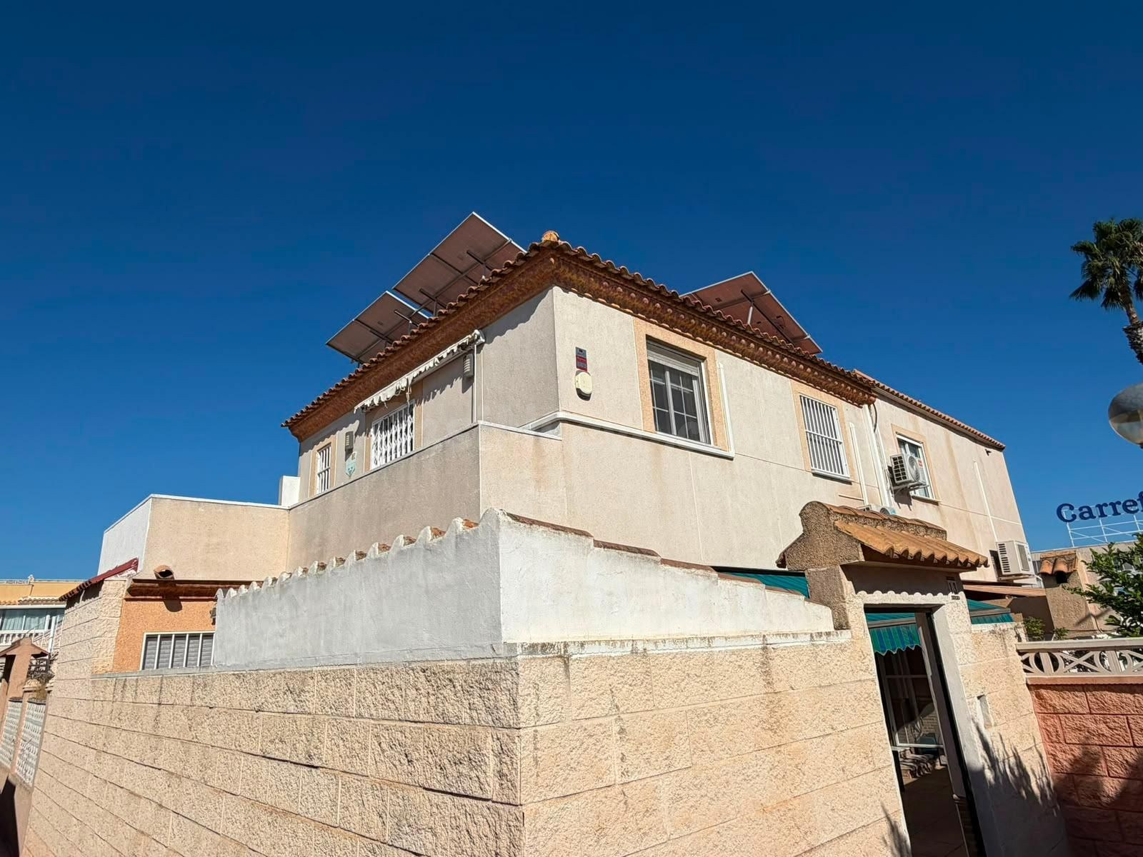 Quad 3 habitaciones 150m² en venta - Carrefour - foto 2