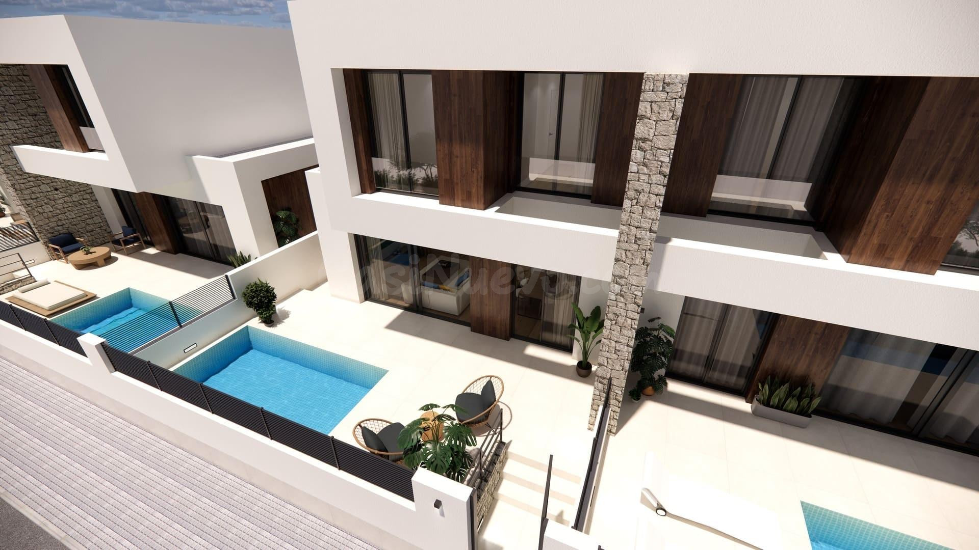 Villa 3 habitaciones 187m² en venta - Comunidad valenciana - foto 4