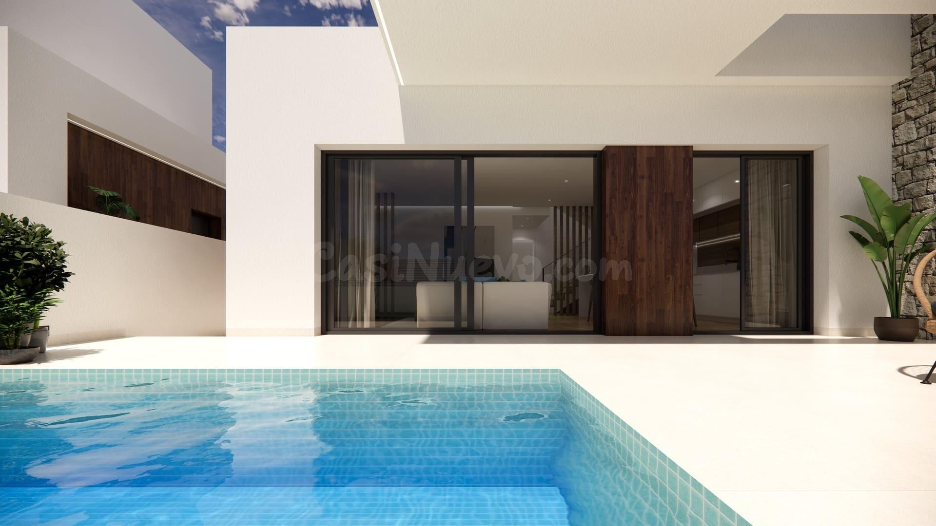Villa 3 habitaciones 187m² en venta - Comunidad valenciana - foto 5