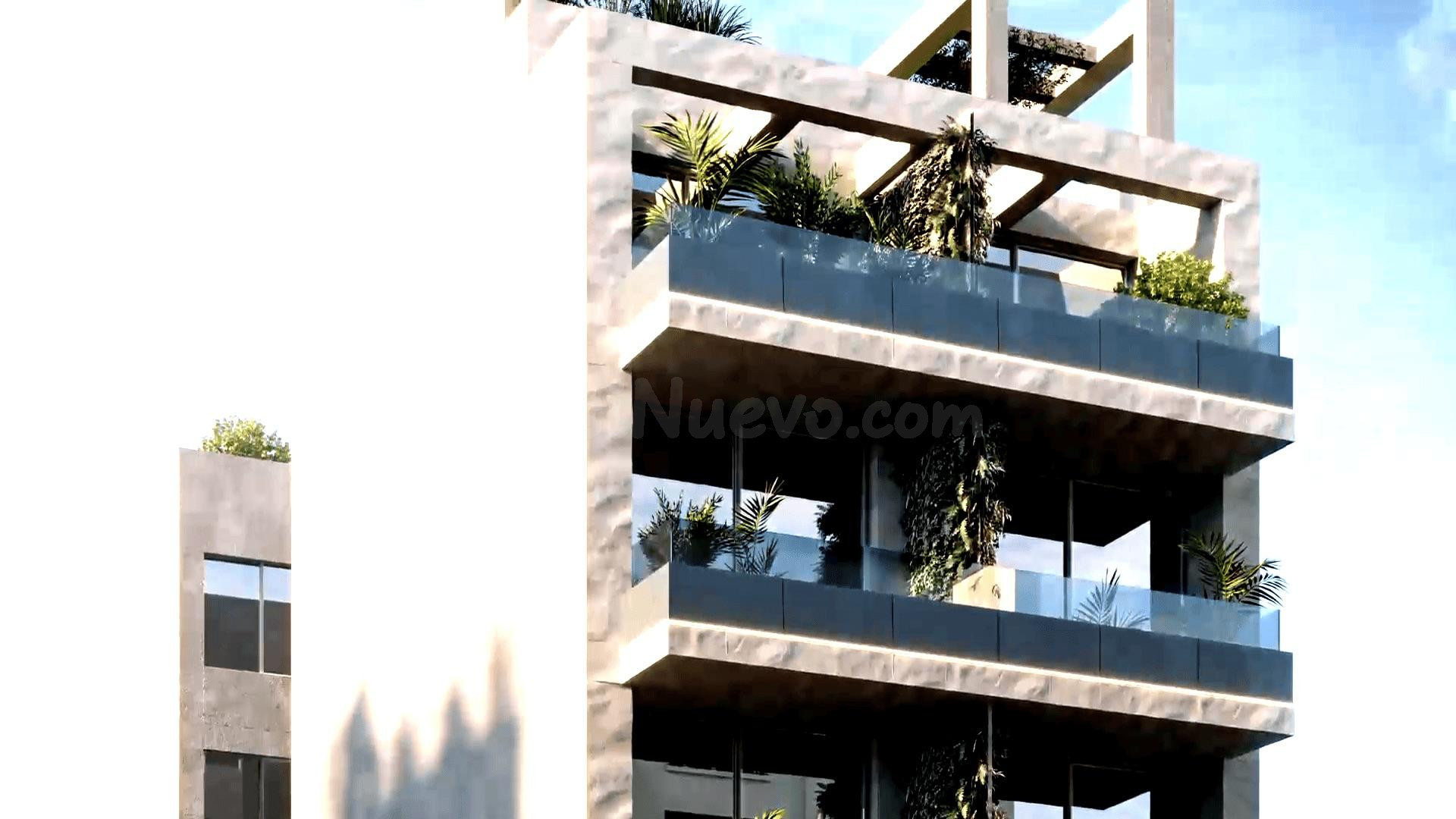 Apartamento 1 habitación 46m² en venta - Centro - foto 2