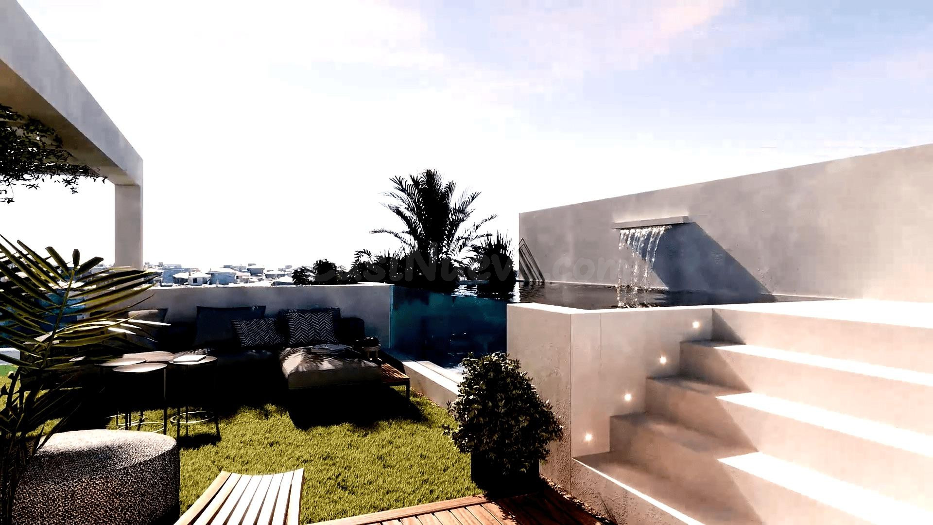 Apartamento 1 habitación 46m² en venta - Centro - foto 5