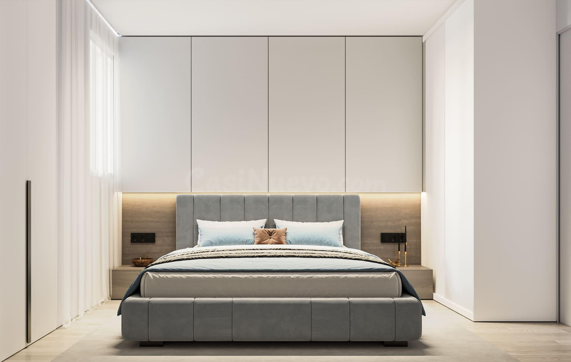 Ático 2 habitaciones 106m² en venta - Playa del Cura - foto 5