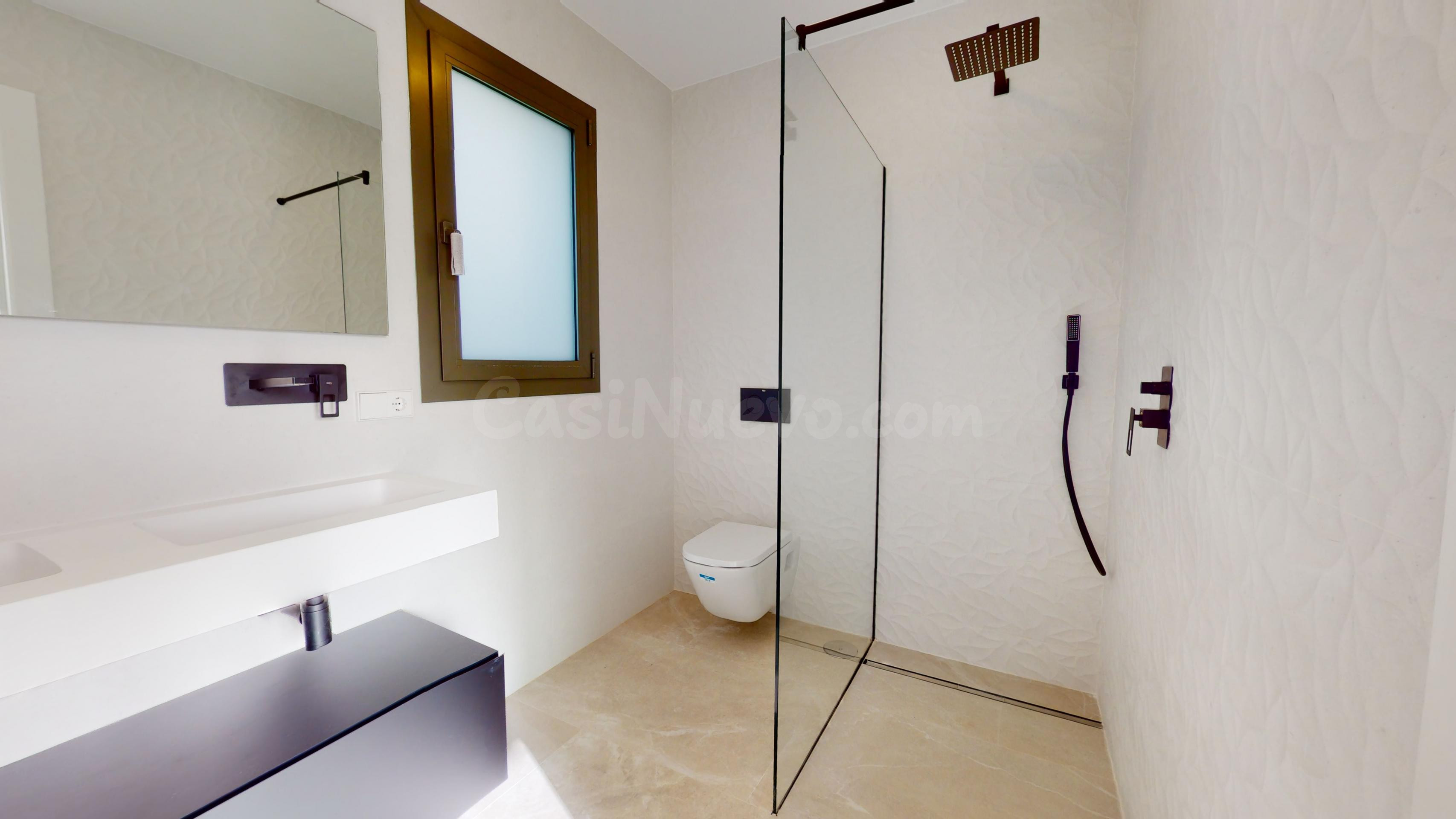 Villa 3 habitaciones 140m² en venta - Serena Golf - foto 4