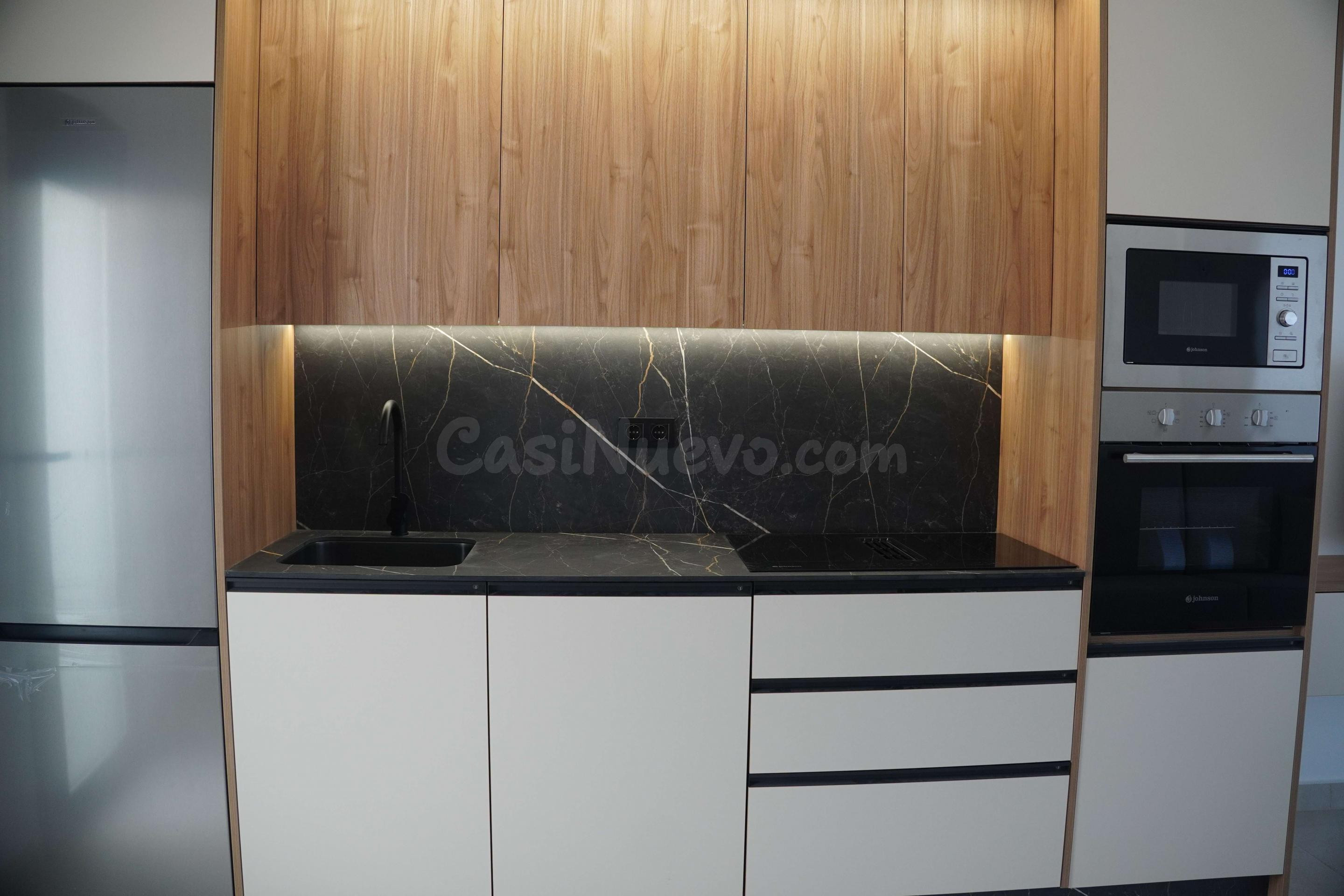 Ático 3 habitaciones 174m² en venta - La Torre de la Horadad - foto 4