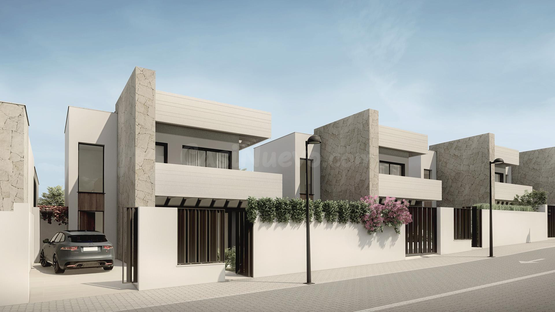 Villa 3 habitaciones 122m² en venta - San Juan de los Terrer - foto 4