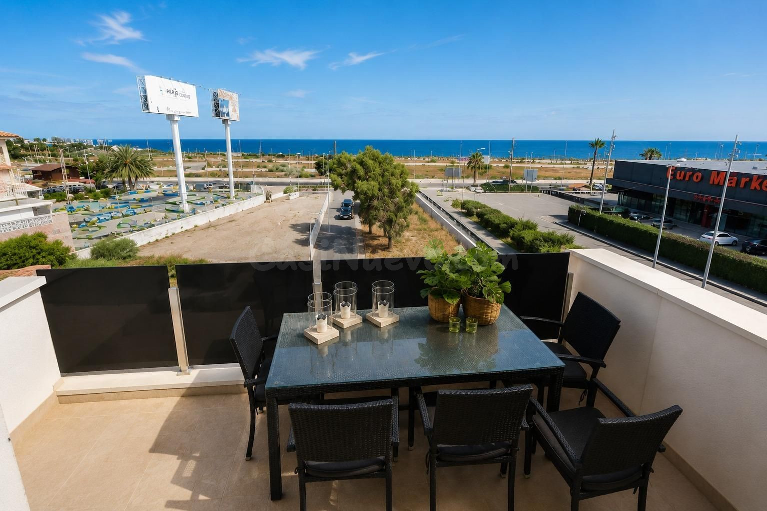 Apartamento 3 habitaciones 116m² en venta - Orihuela Costa
