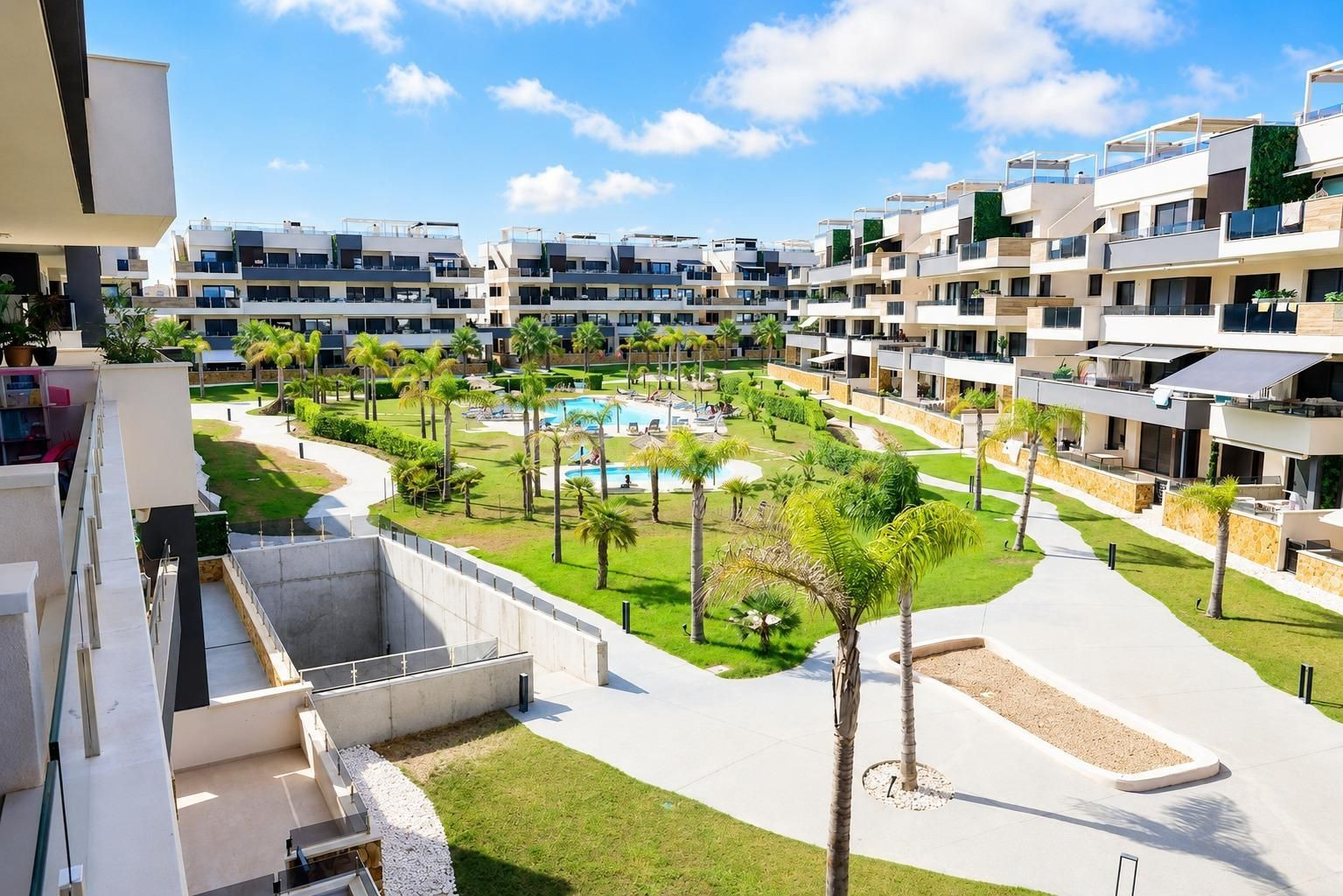 Apartamento 3 habitaciones 116m² en venta - Orihuela Costa - foto 2