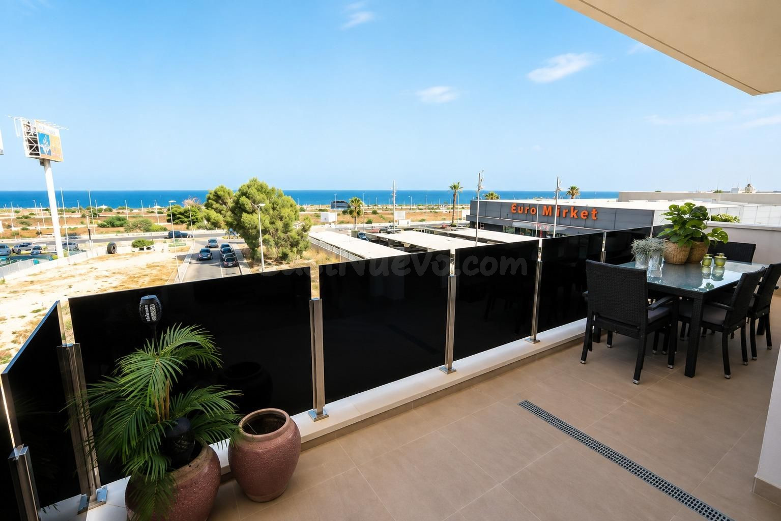 Apartamento 3 habitaciones 116m² en venta - Orihuela Costa - foto 3
