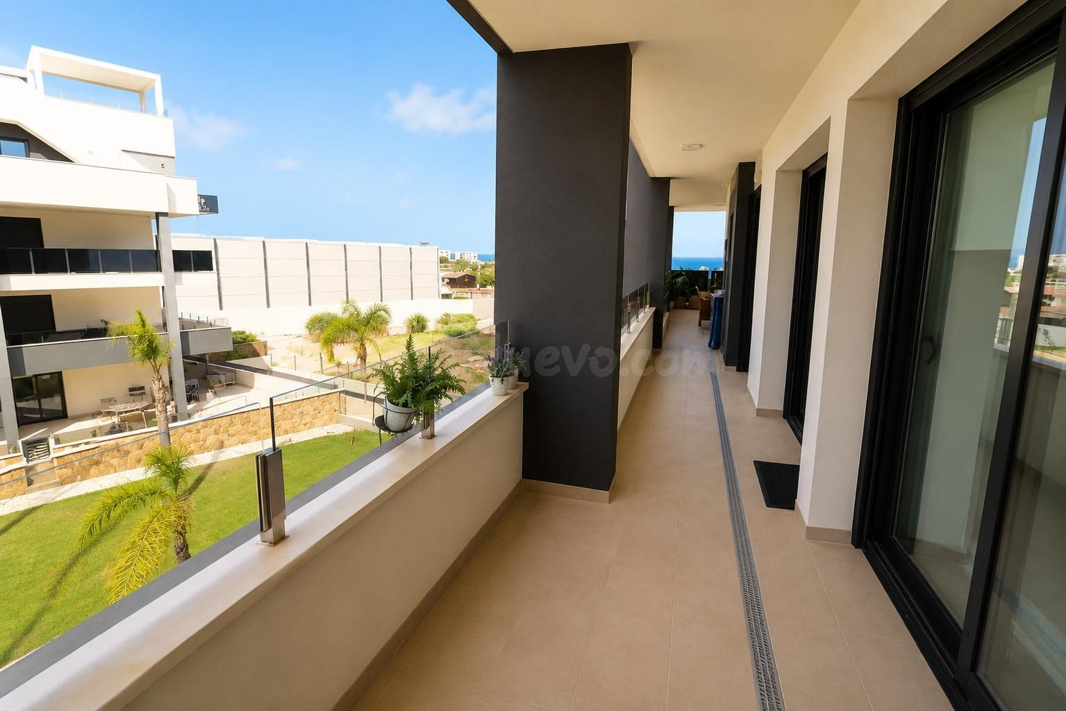 Apartamento 3 habitaciones 116m² en venta - Orihuela Costa - foto 4