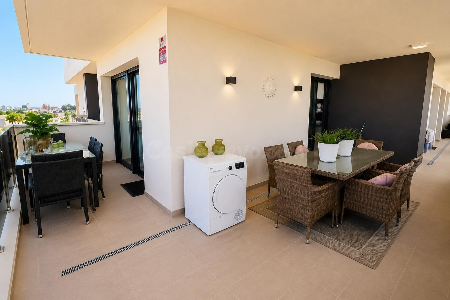 Apartamento 3 habitaciones 116m² en venta - Orihuela Costa - foto 5