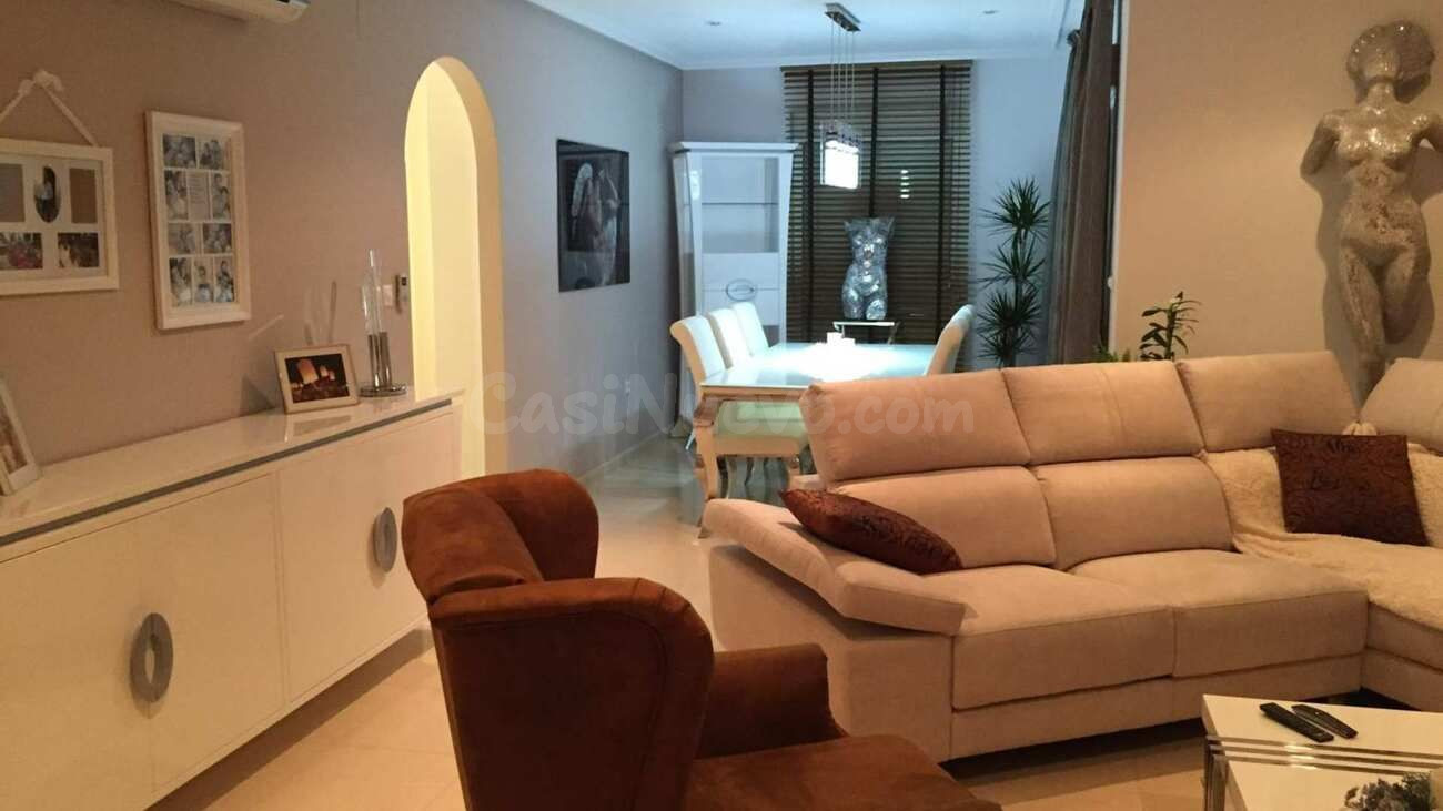Villa 4 habitaciones 175m² en venta - Pueblo 5 - foto 4