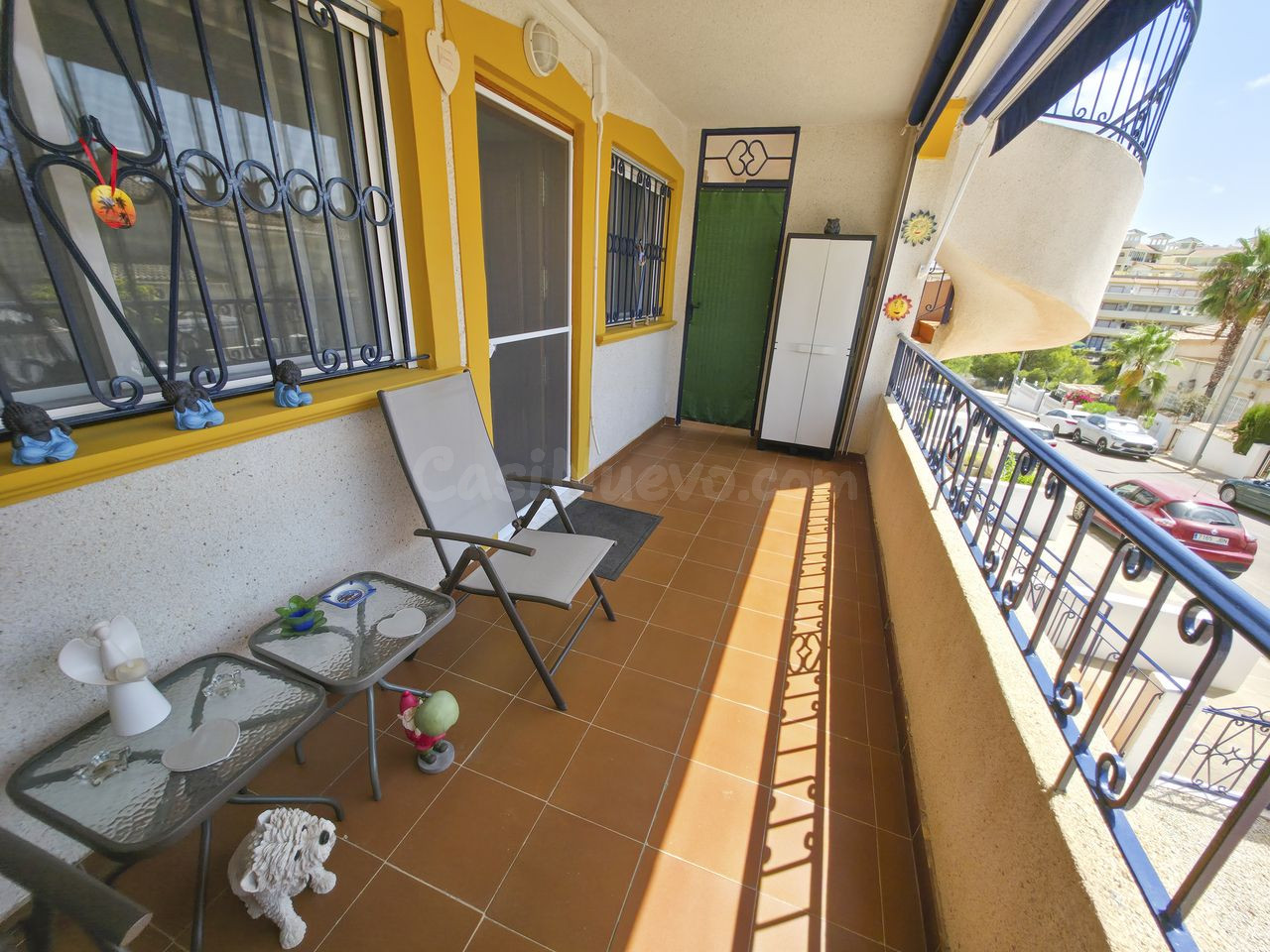 Apartamento 2 habitaciones en venta - Las Filipinas