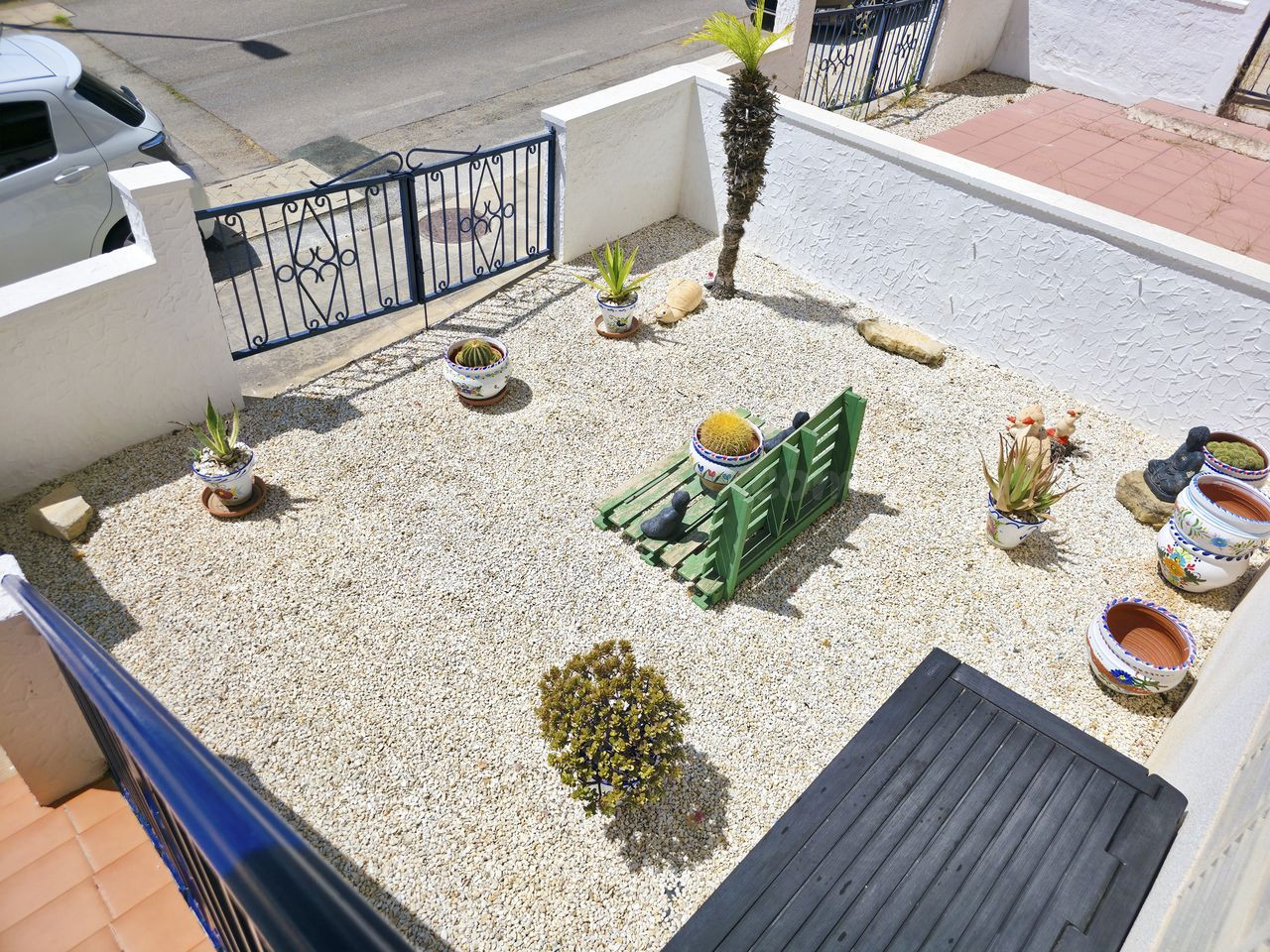 Apartamento 2 habitaciones en venta - Las Filipinas - foto 2