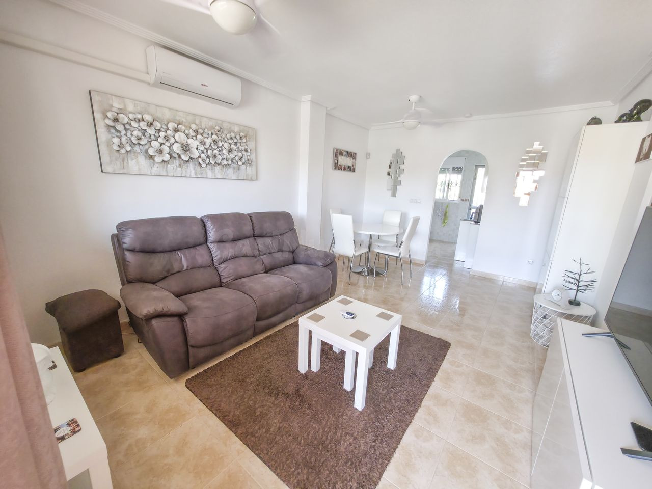 Apartamento 2 habitaciones en venta - Las Filipinas - foto 3
