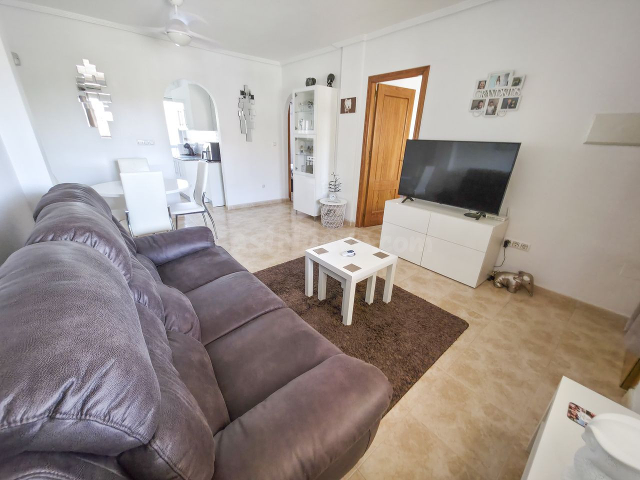 Apartamento 2 habitaciones en venta - Las Filipinas - foto 4