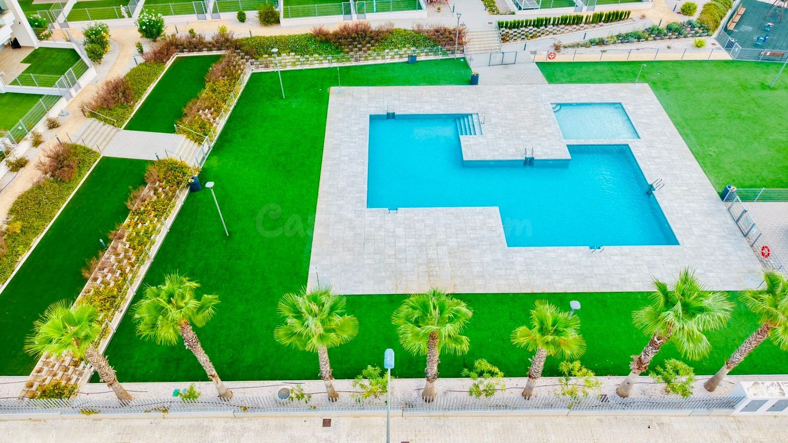 Apartamento 2 habitaciones 93m² en venta - Los Dolses - foto 2