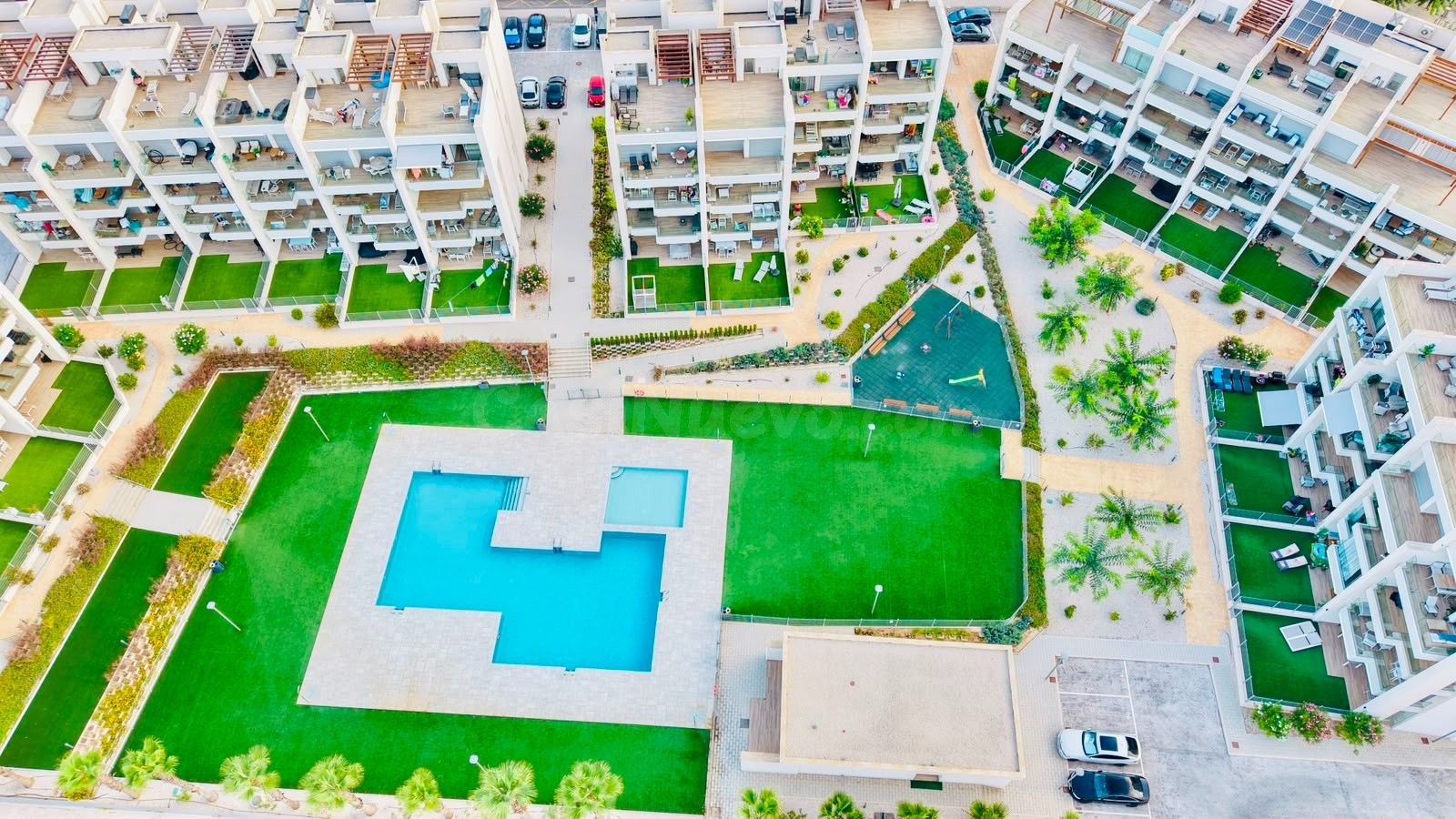 Apartamento 2 habitaciones 93m² en venta - Los Dolses - foto 3