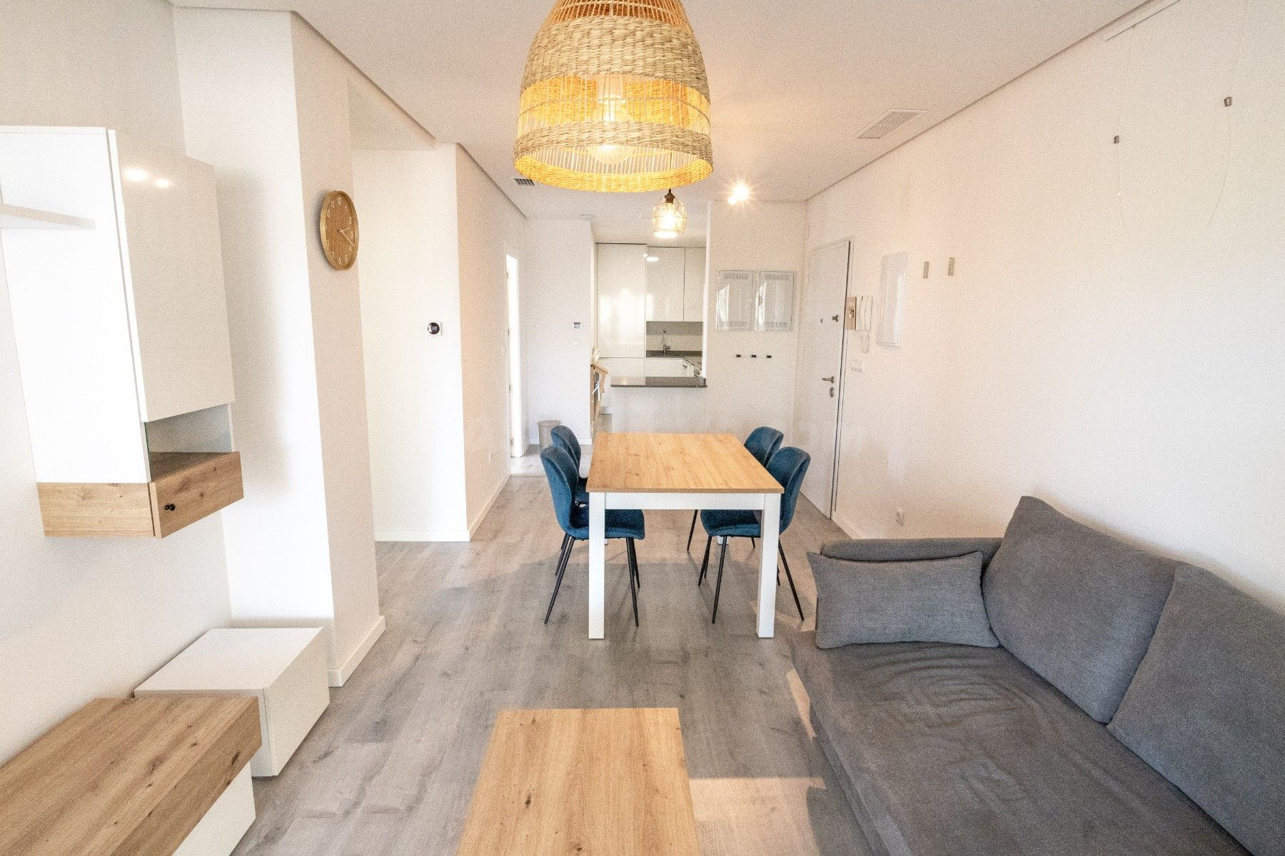 Apartamento 2 habitaciones 112m² en venta - Los Dolses - foto 3