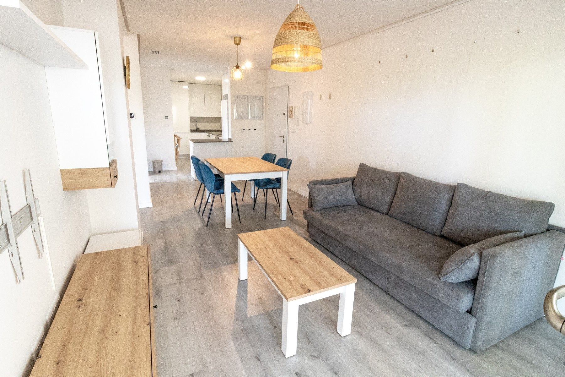 Apartamento 2 habitaciones 112m² en venta - Los Dolses - foto 4