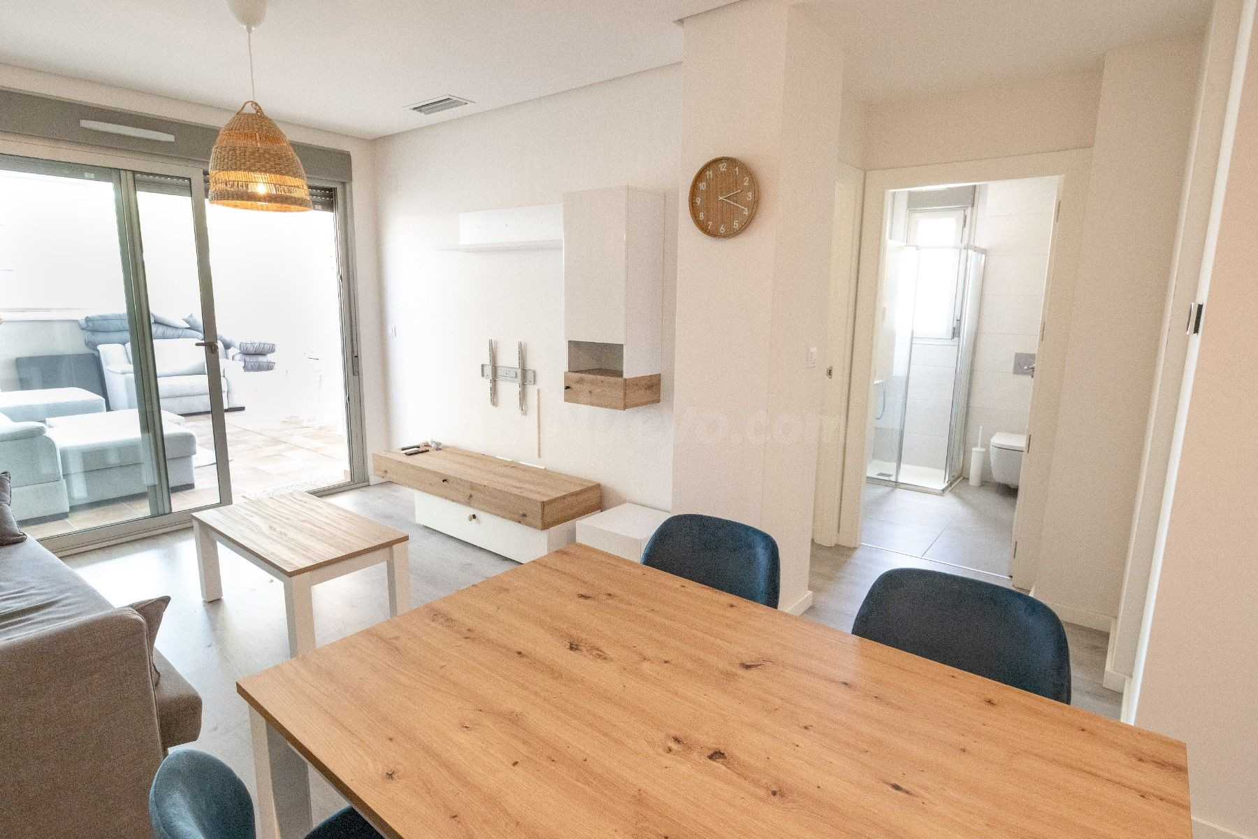 Apartamento 2 habitaciones 112m² en venta - Los Dolses - foto 5