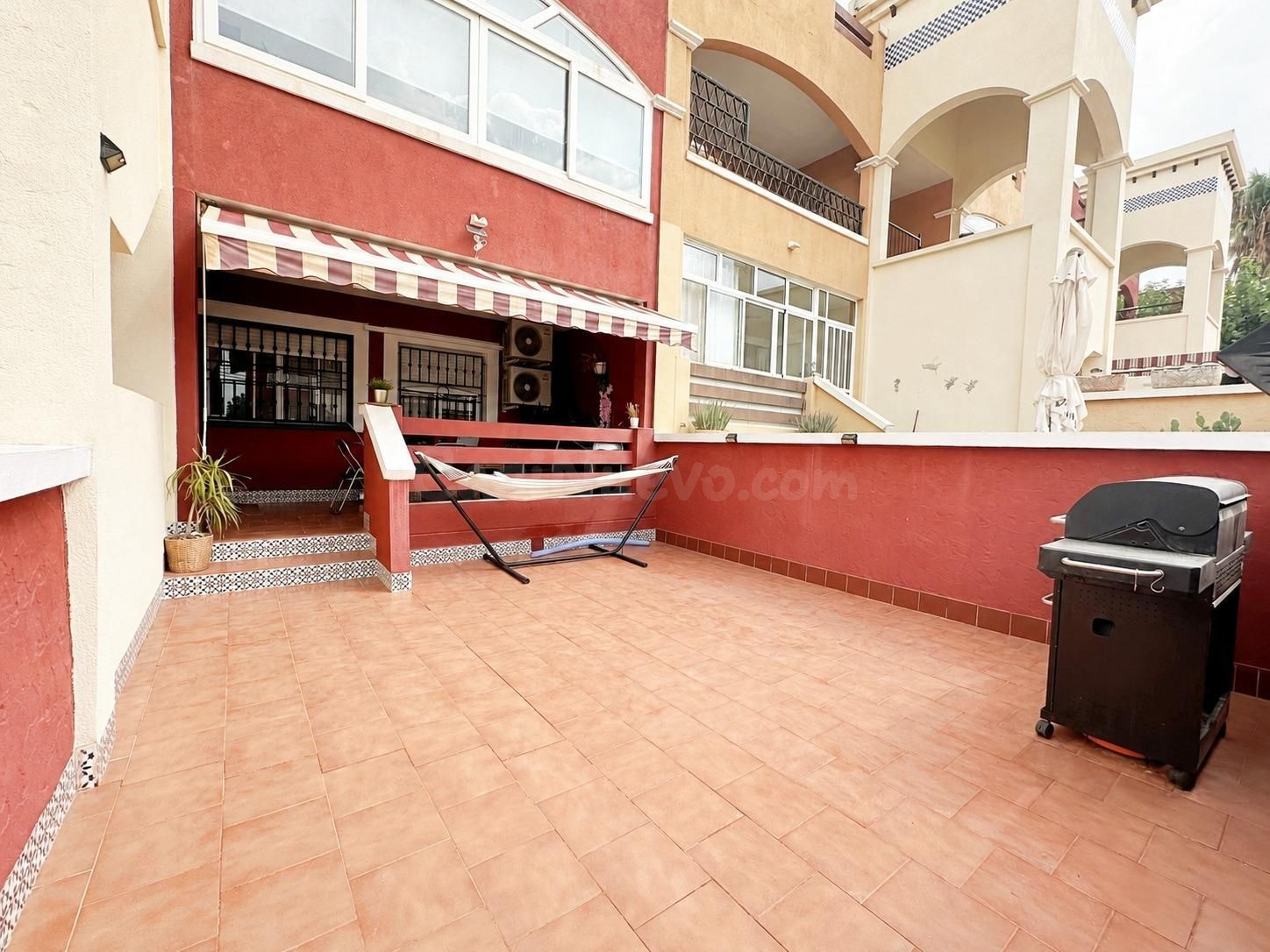 Bungalow 2 habitaciones 80m² en venta - Los Altos