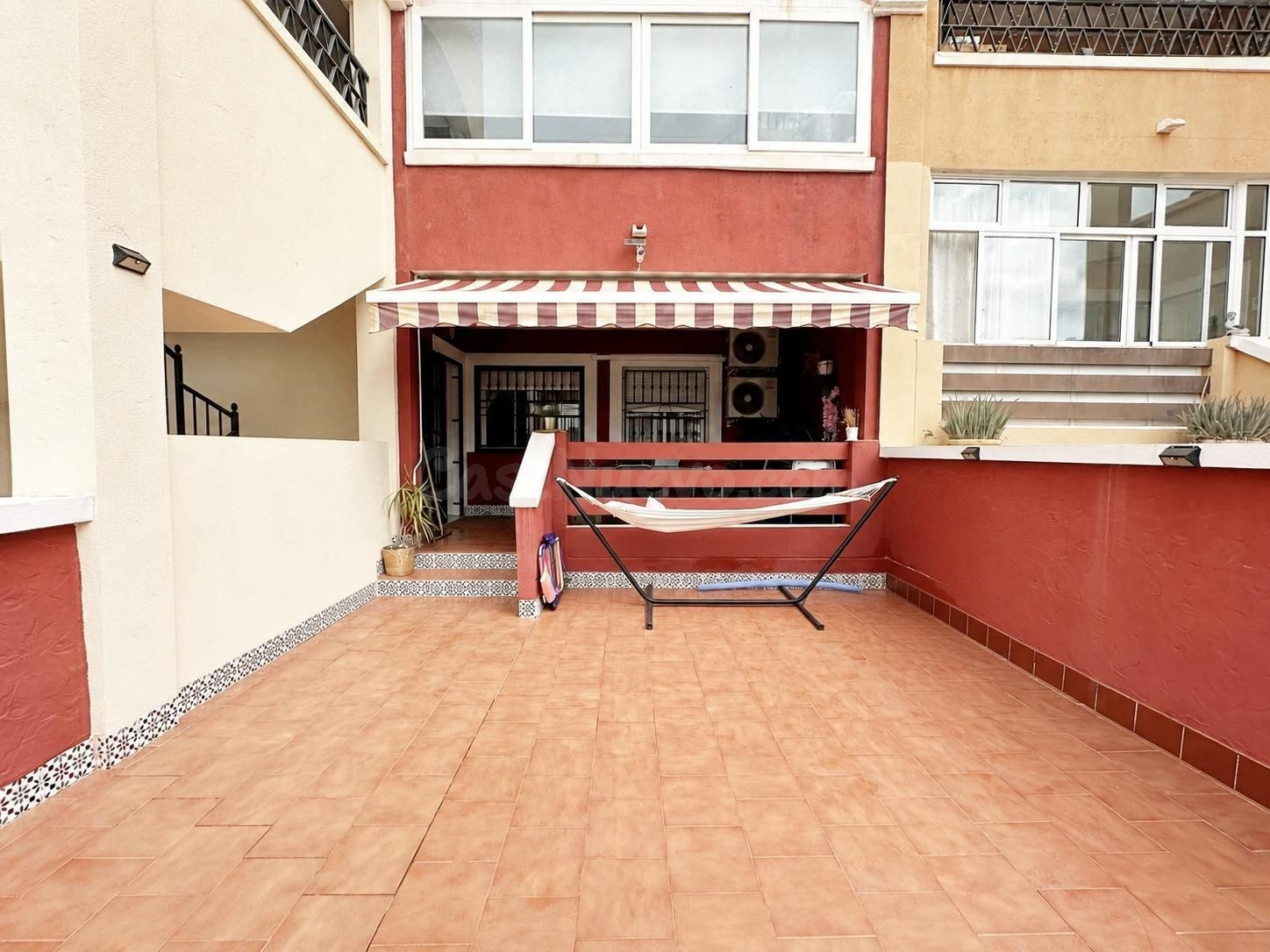 Bungalow 2 habitaciones 80m² en venta - Los Altos - foto 2
