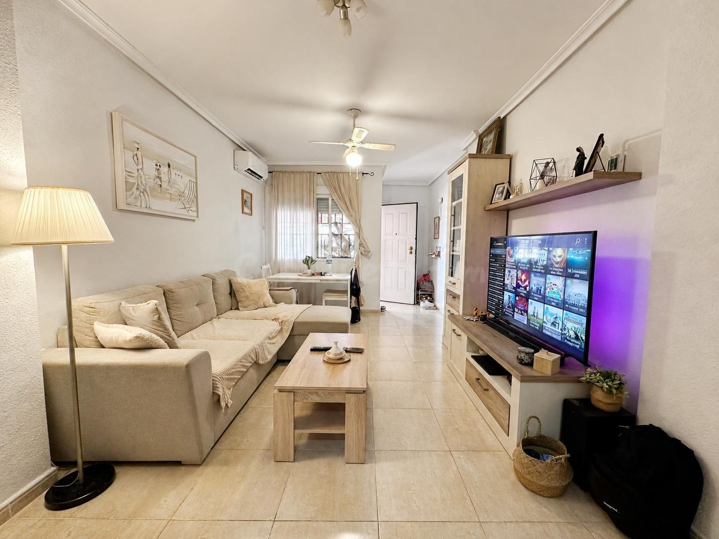 Bungalow 2 habitaciones 80m² en venta - Los Altos - foto 4