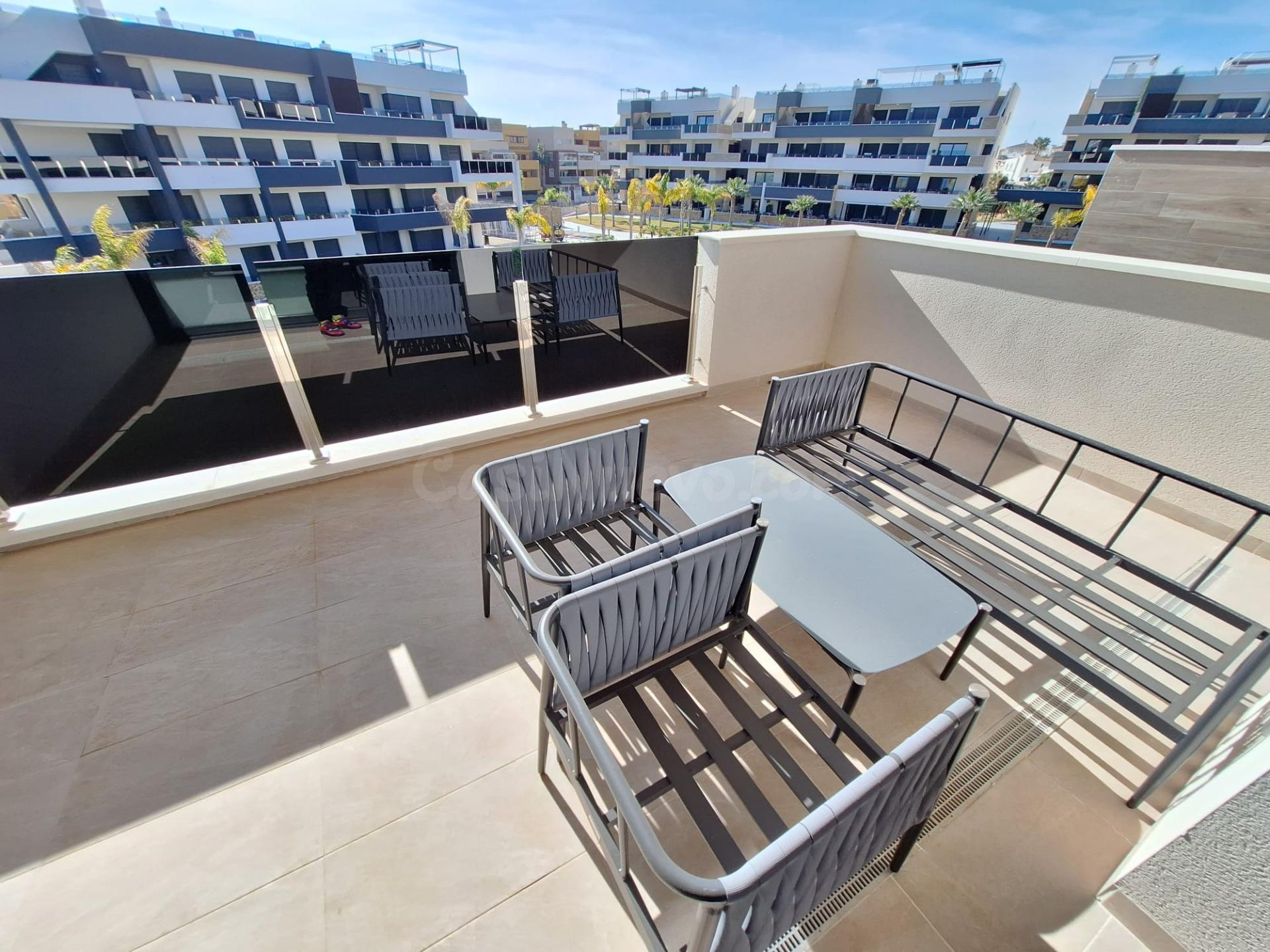 Apartamento 2 habitaciones 76m² en venta - Punta Prima - foto 3