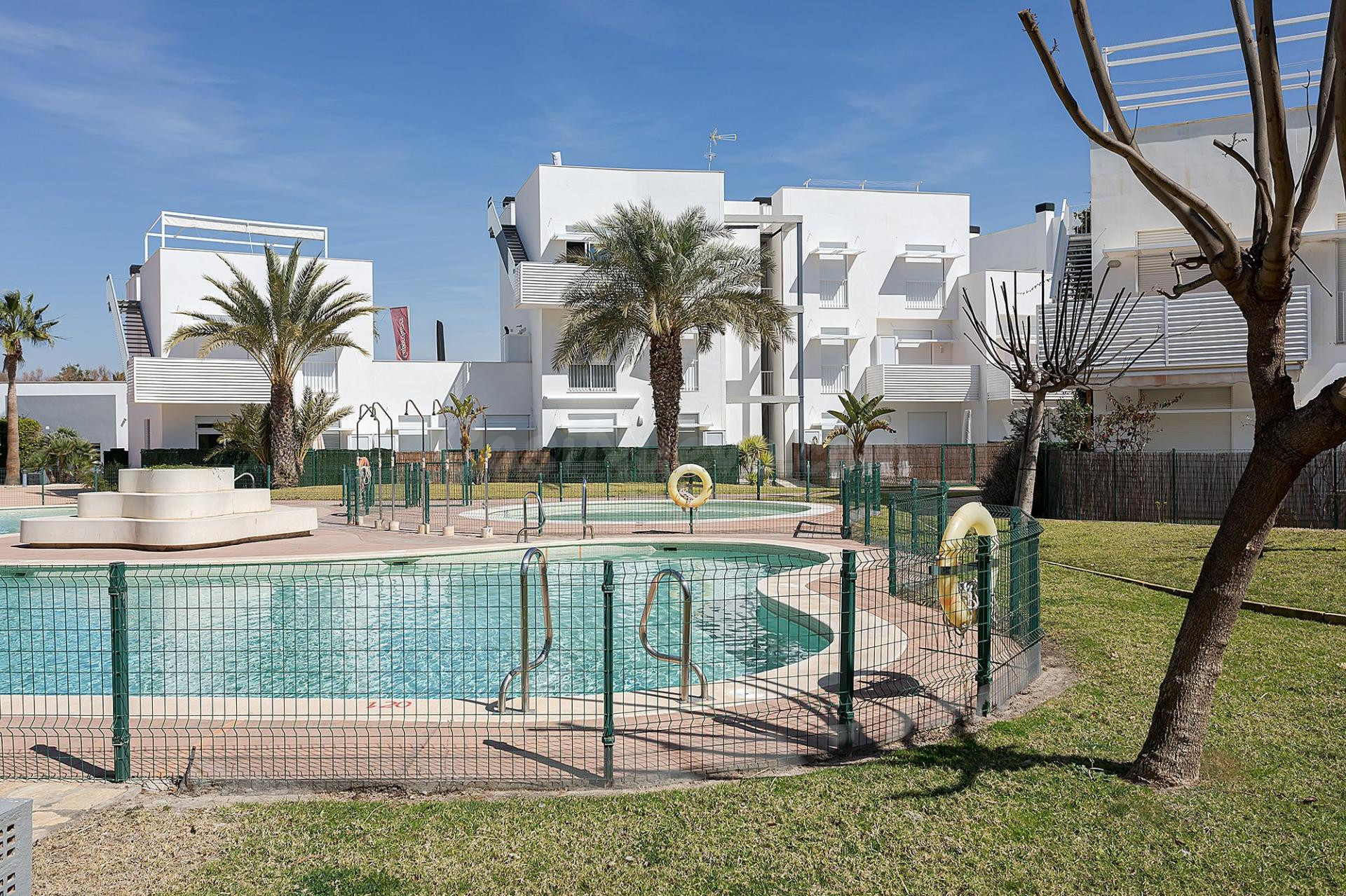 Apartamento 2 habitaciones 73m² en venta - Puerto Vera