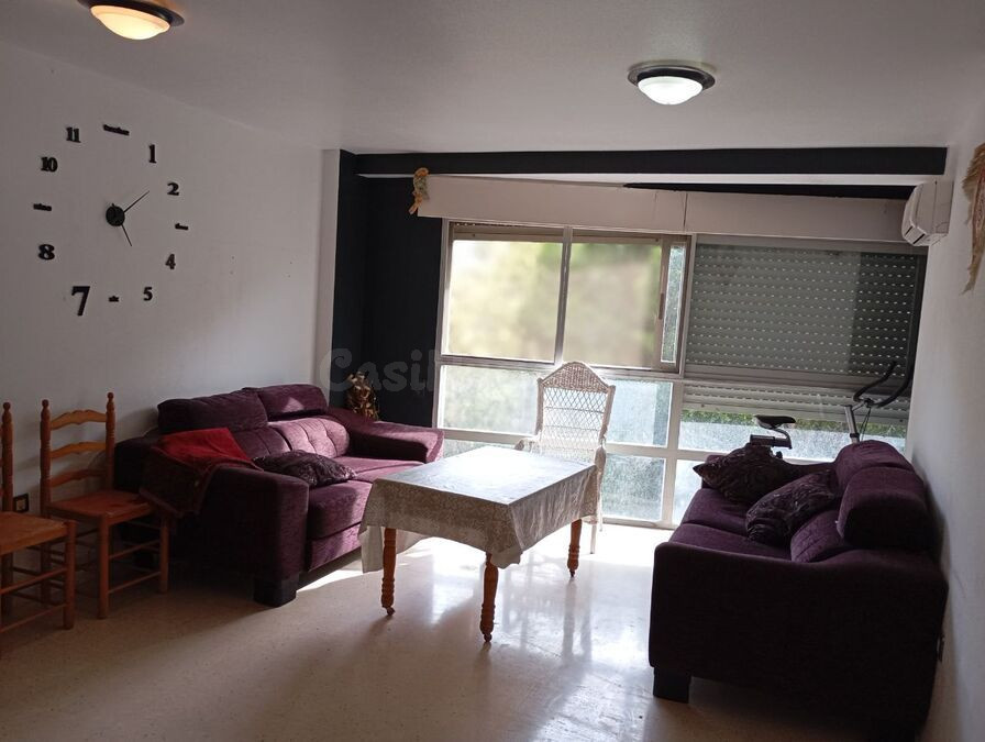 Dúplex 4 habitaciones en venta - Pueblo 5 - foto 2
