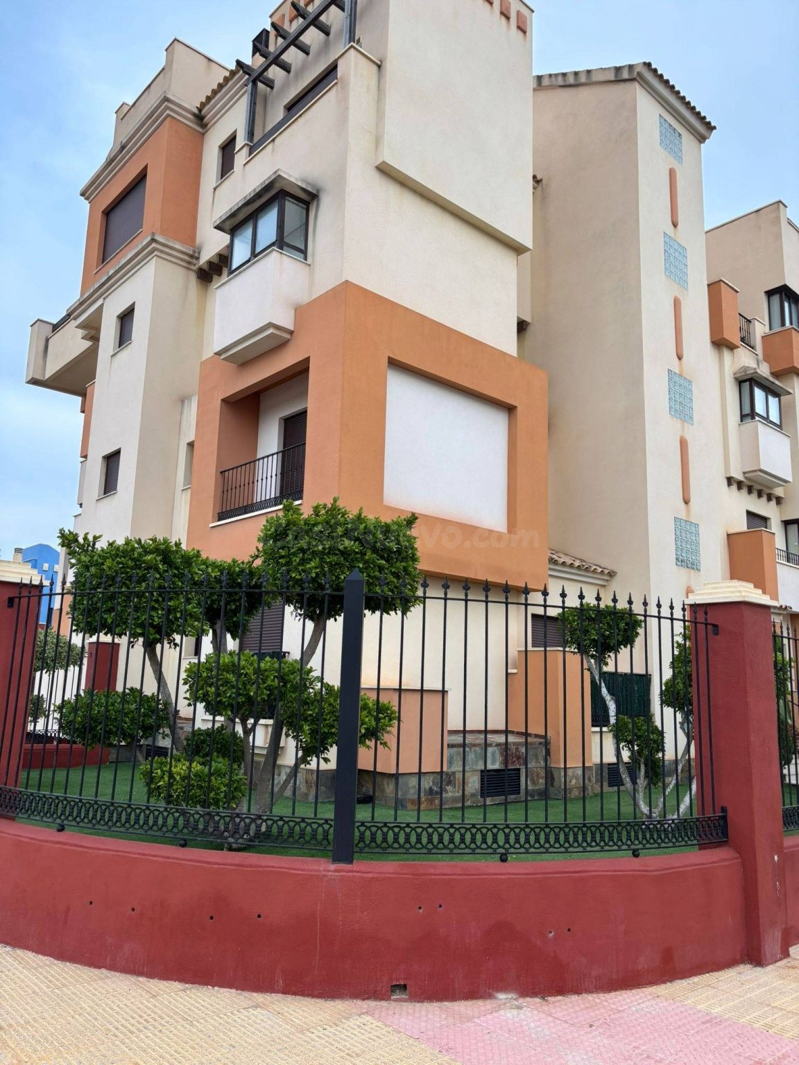 Apartamento 2 habitaciones 76m² en venta - Lomas de Cabo Roi - foto 2