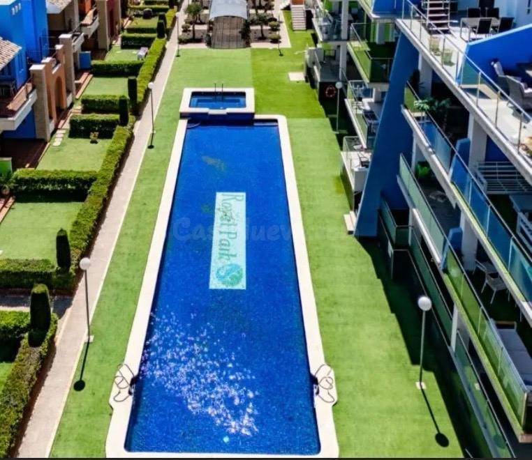 Apartamento 2 habitaciones 76m² en venta - Lomas de Cabo Roi - foto 4