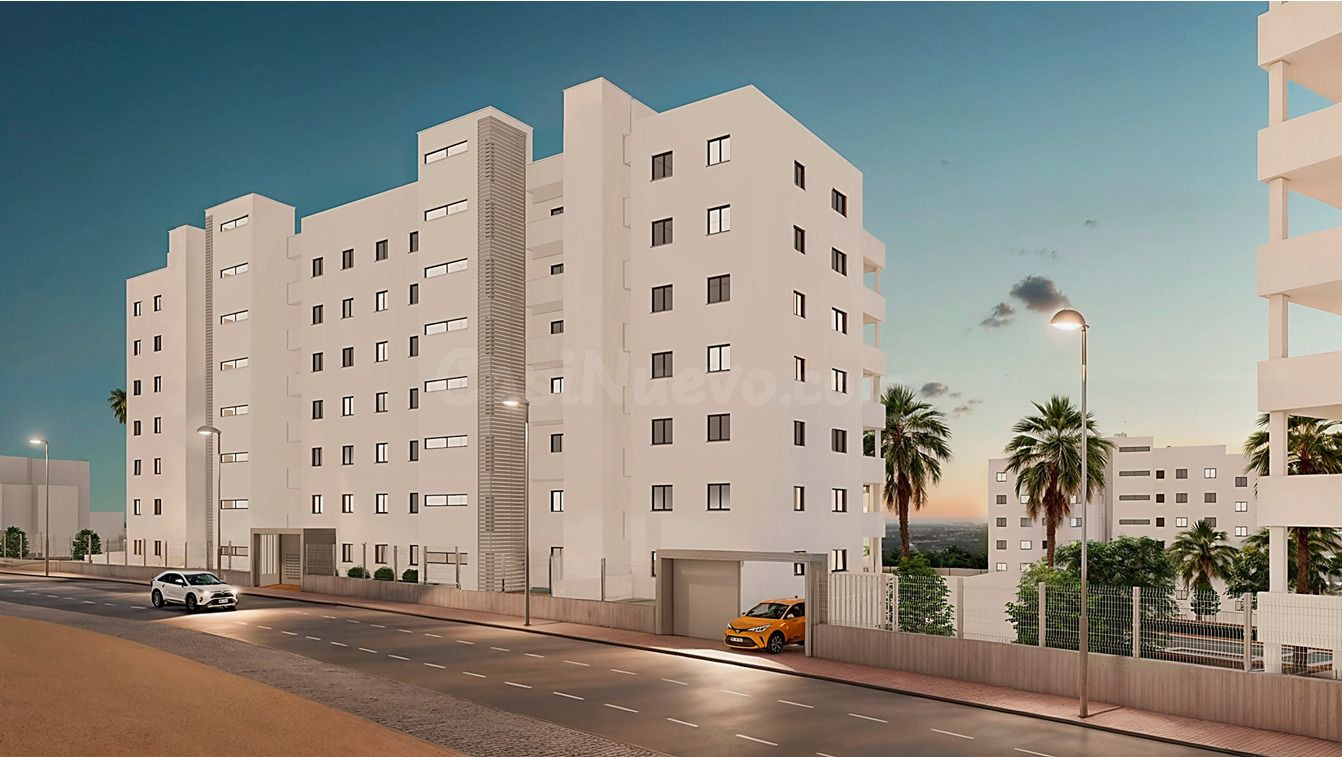 Apartamento 3 habitaciones 98m² en venta - Centro - foto 4