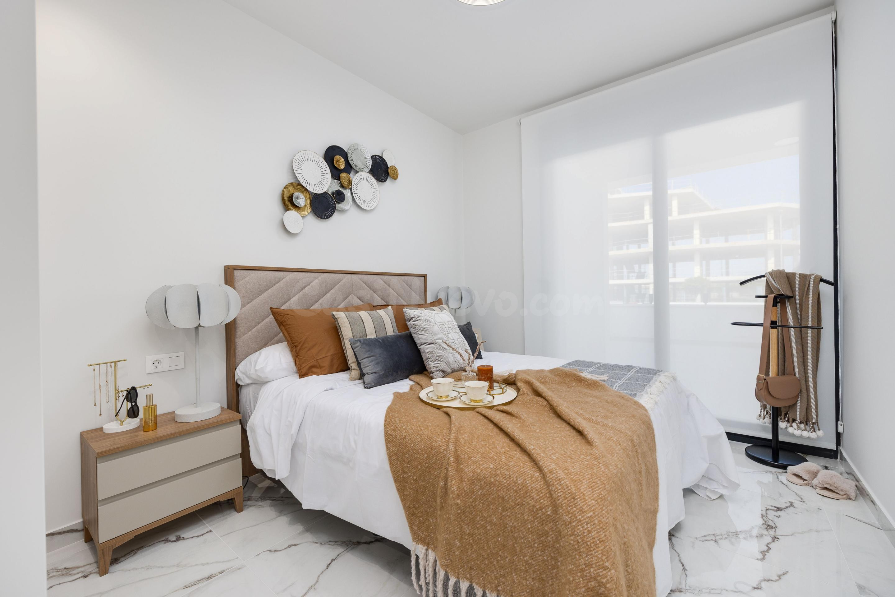 Apartamento 2 habitaciones 75m² en venta - Centro - foto 3