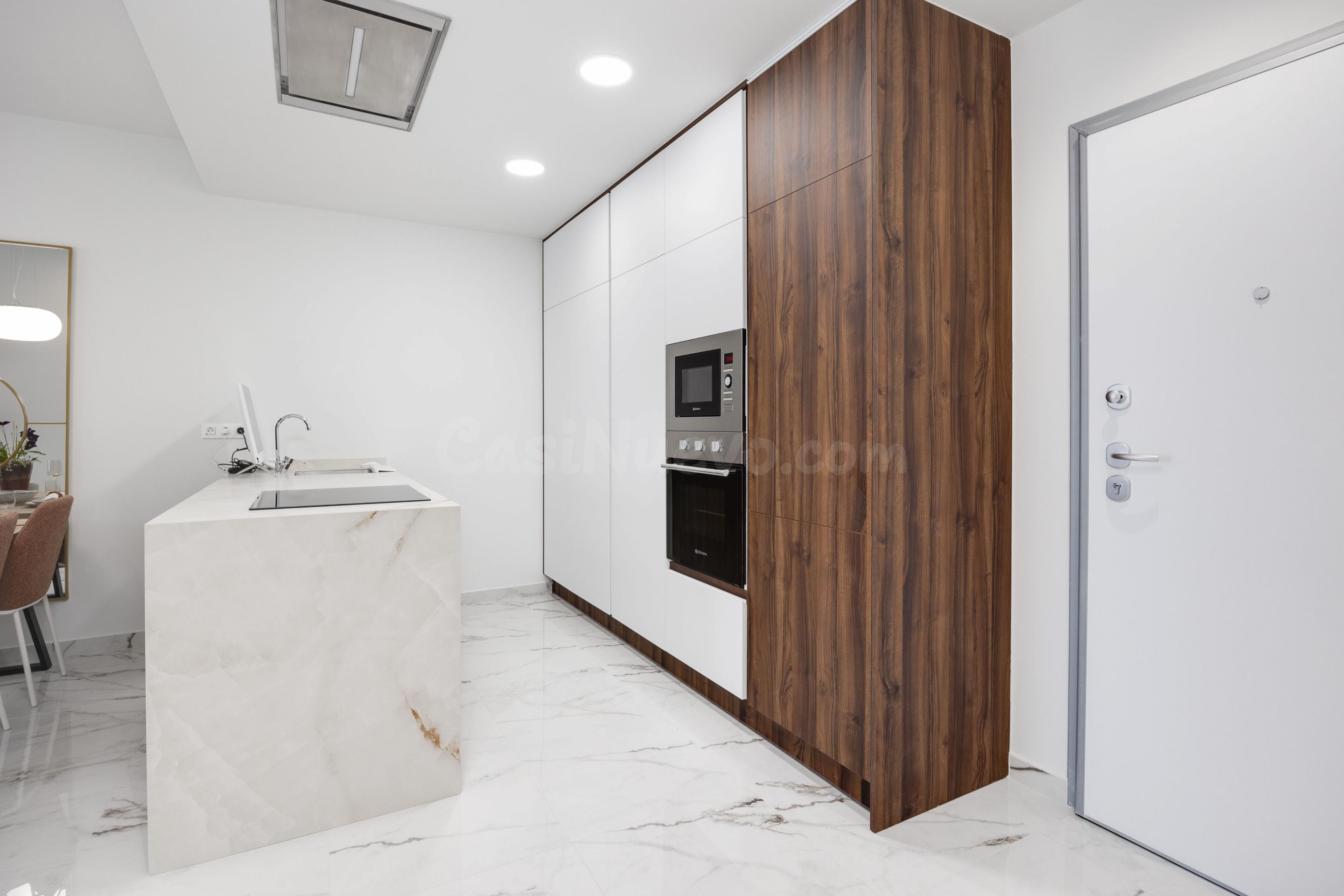 Apartamento 2 habitaciones 75m² en venta - Centro - foto 4