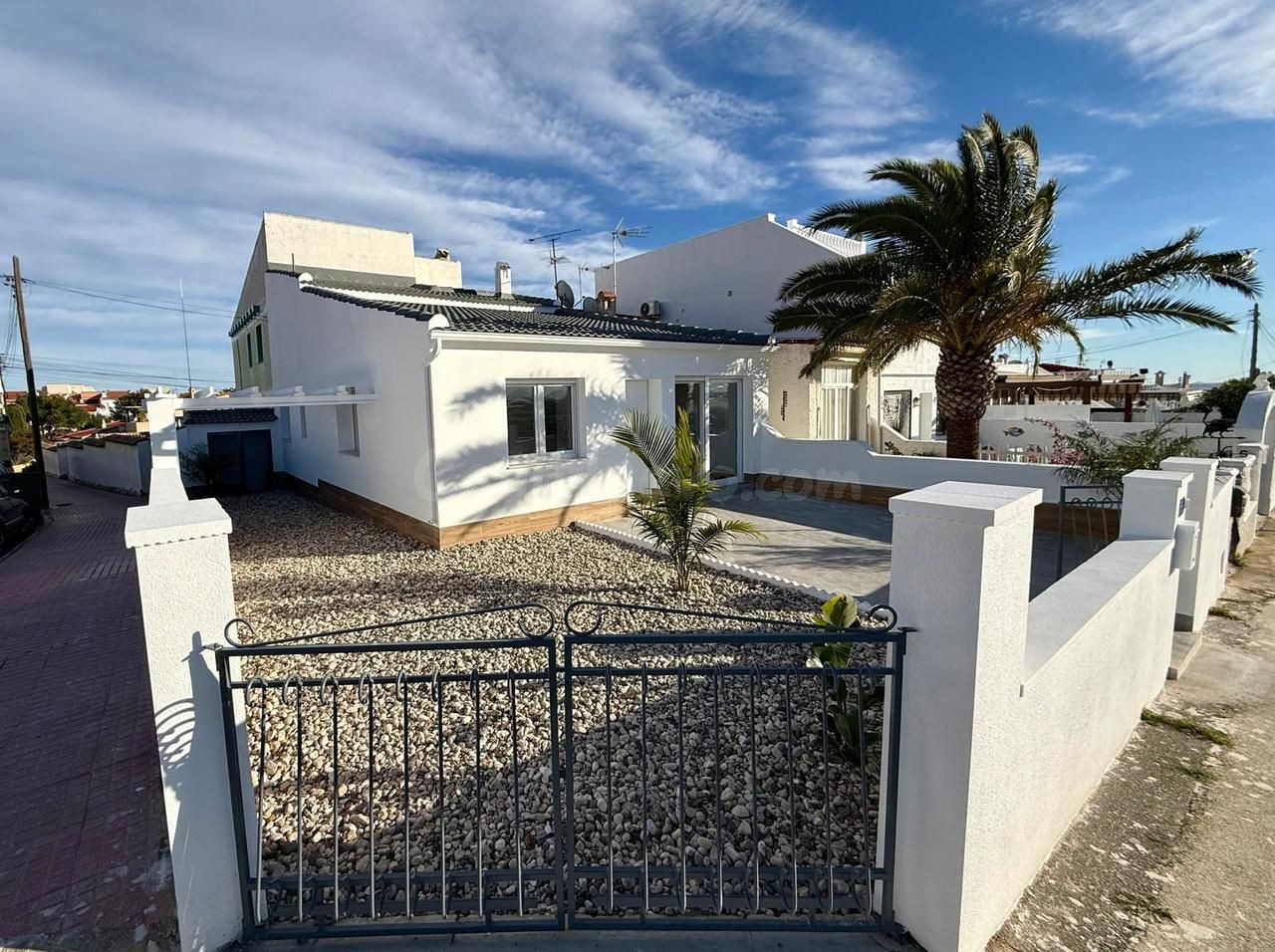 Bungalow 3 habitaciones 70m² en venta - Residencial benimar