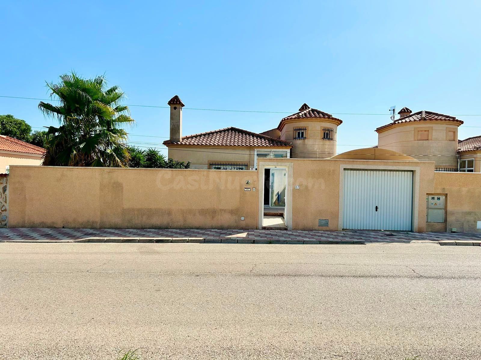 Villa 3 habitaciones 126m² en venta - San luis - foto 4