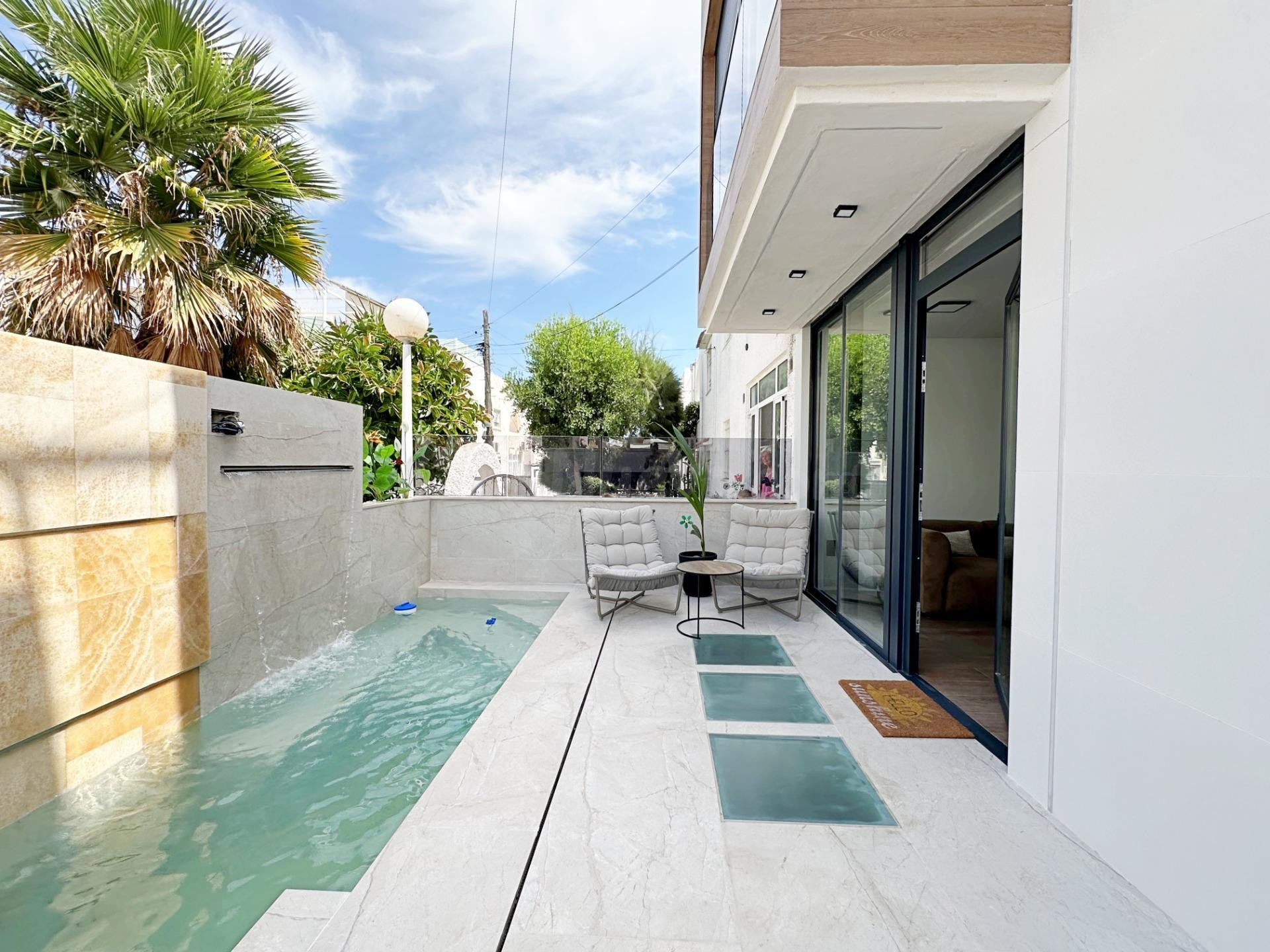 Casa 3 habitaciones 180m² en venta - Calas blanca - foto 3