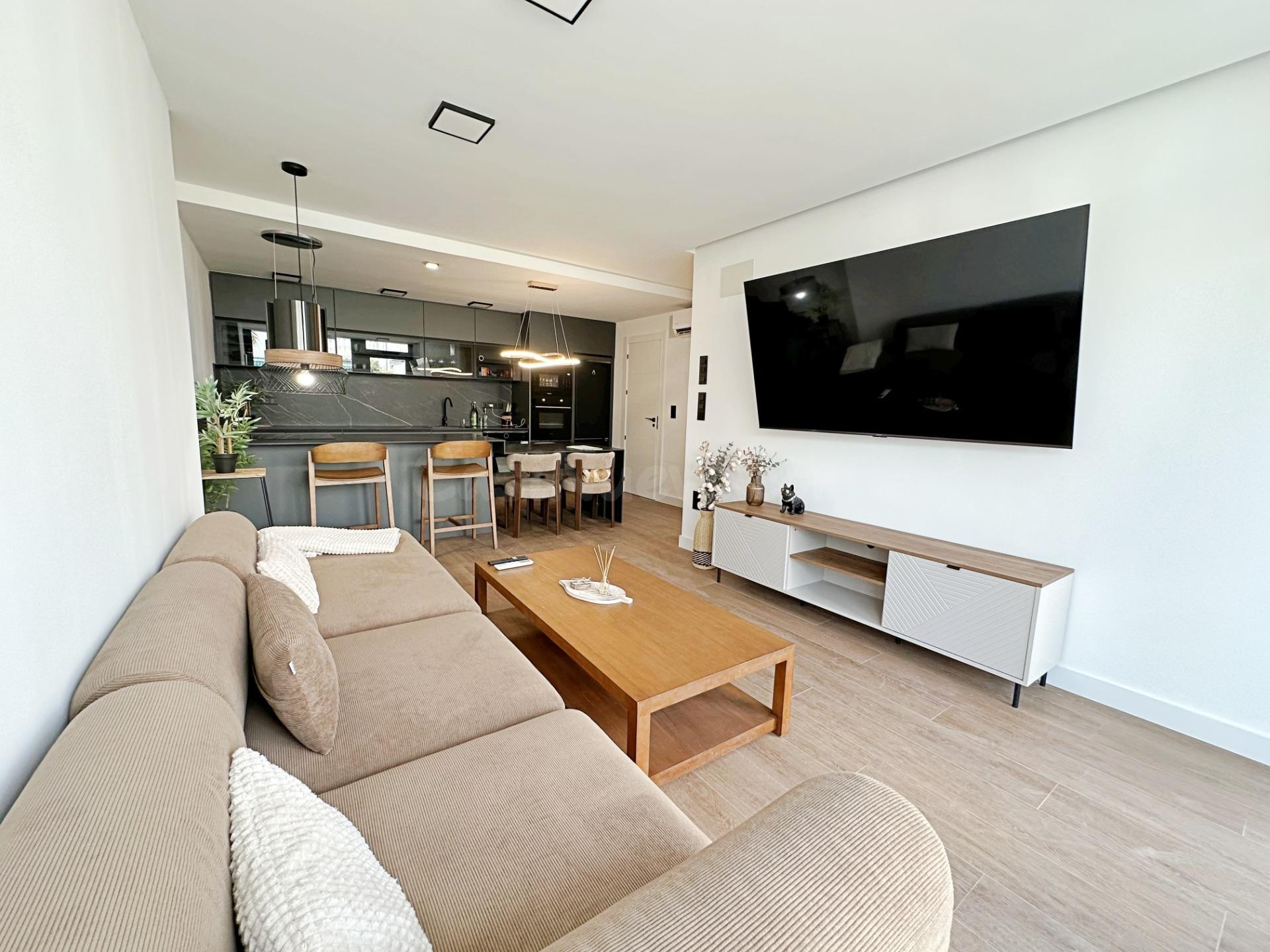 Casa 3 habitaciones 180m² en venta - Calas blanca - foto 4