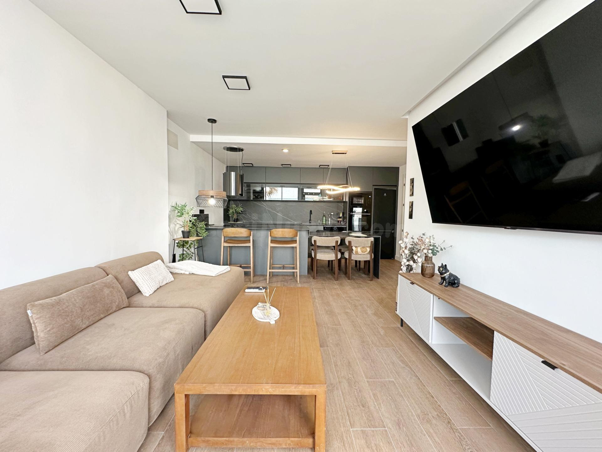 Casa 3 habitaciones 180m² en venta - Calas blanca - foto 5