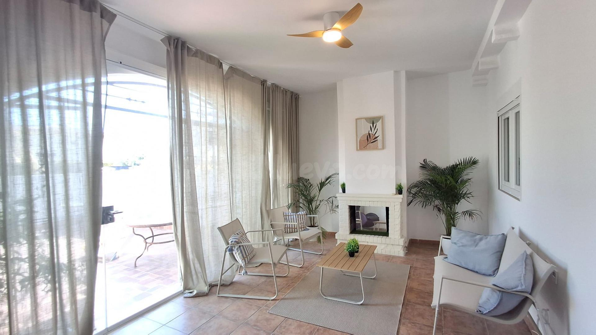 Casa 3 habitaciones 63m² en venta - La Chismosa