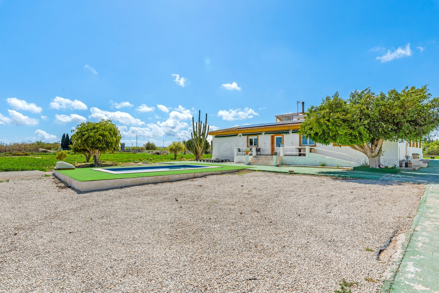 Villa 6 habitaciones 340m² en venta - Costa blanca sur - foto 2