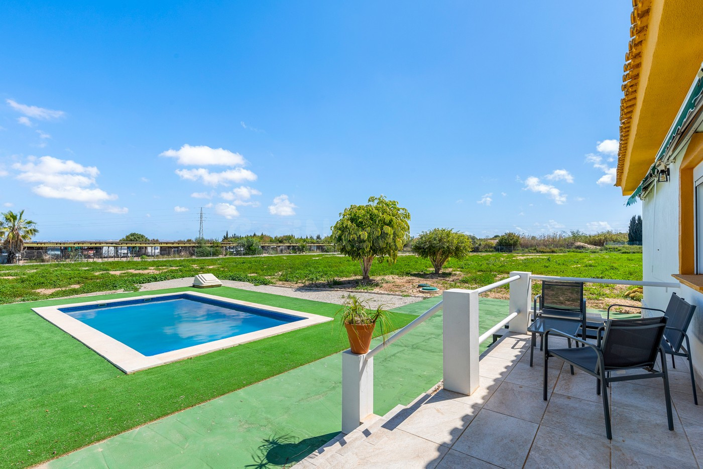 Villa 6 habitaciones 340m² en venta - Costa blanca sur - foto 4