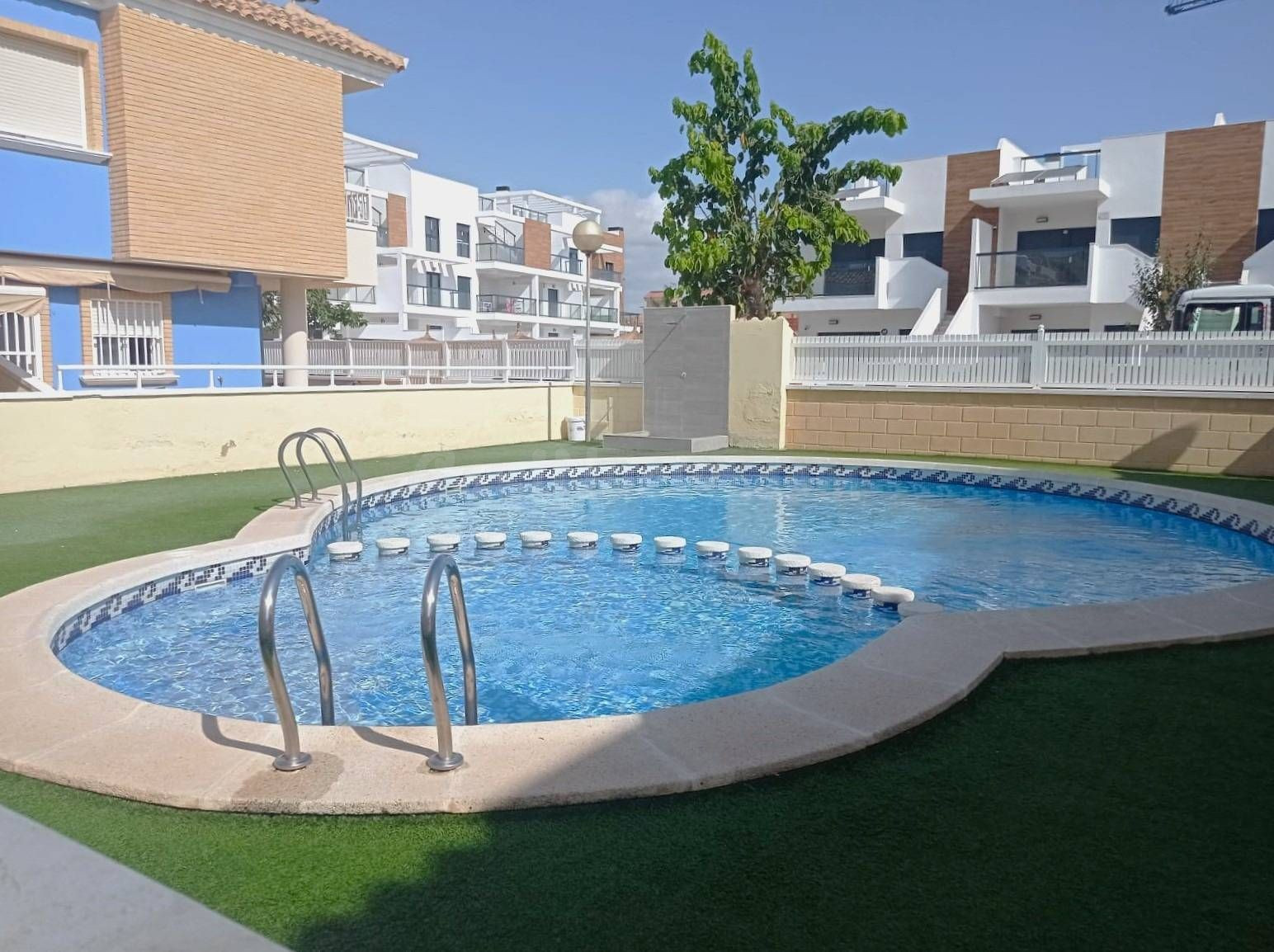 Casa 2 habitaciones 65m² en venta - El Mojón