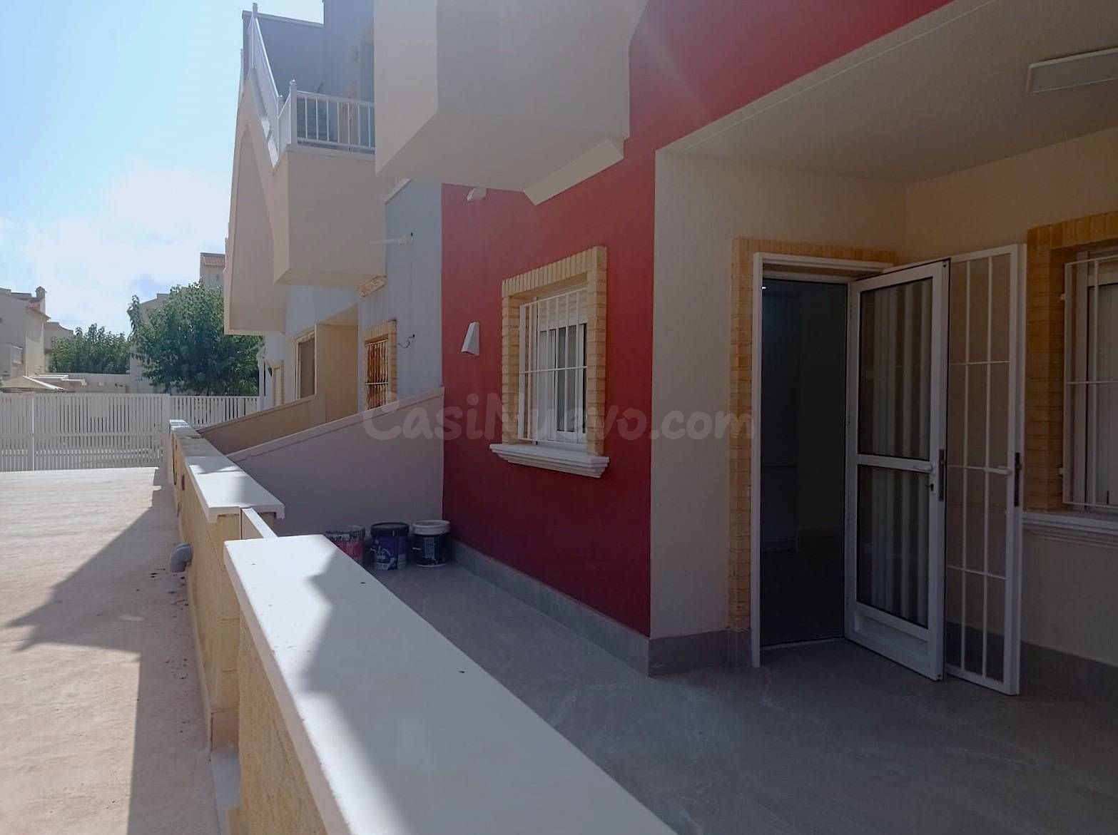 Casa 2 habitaciones 65m² en venta - El Mojón - foto 2