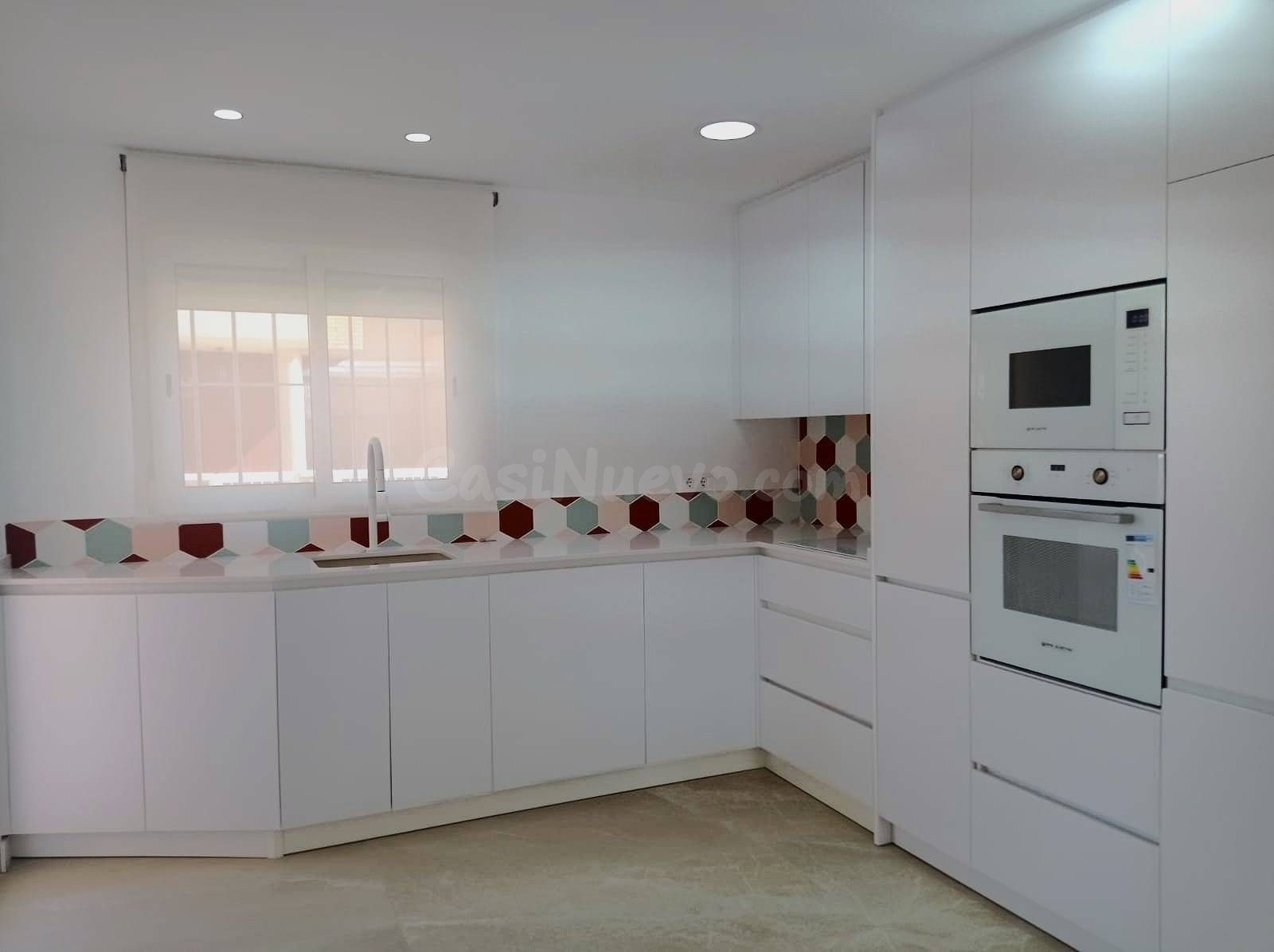 Casa 2 habitaciones 65m² en venta - El Mojón - foto 3