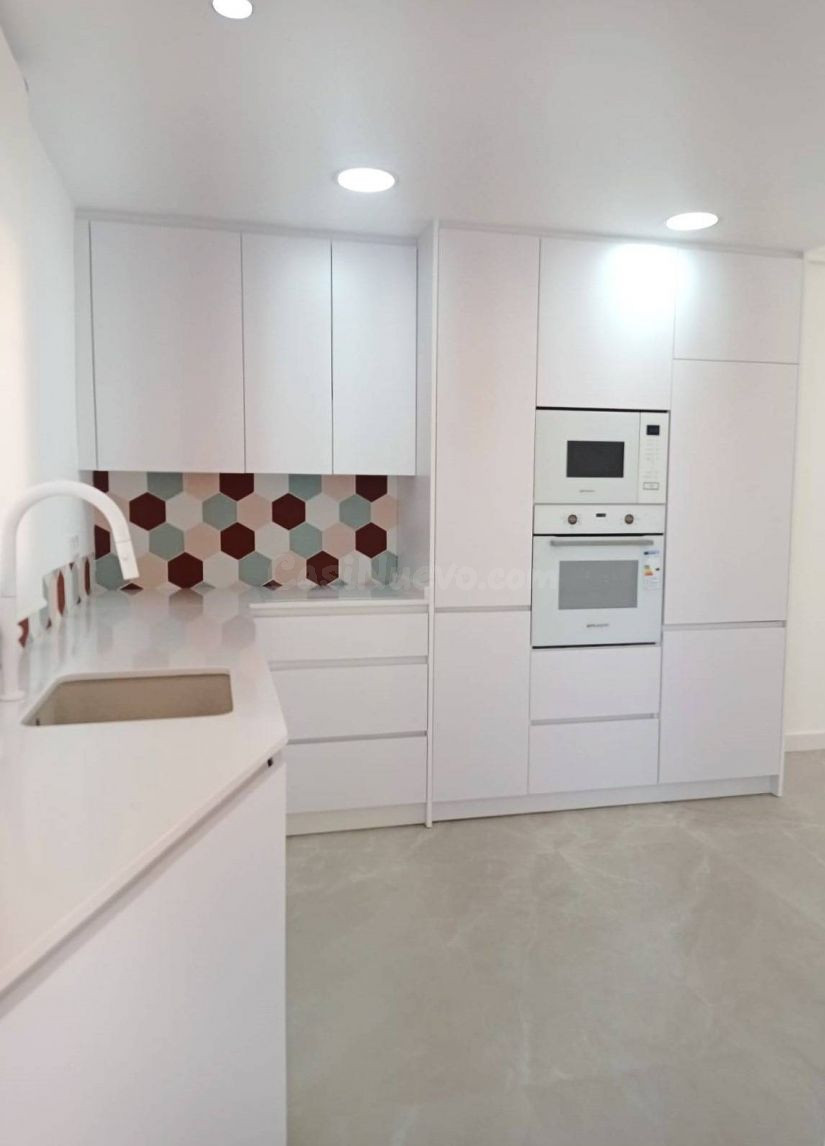 Casa 2 habitaciones 65m² en venta - El Mojón - foto 4