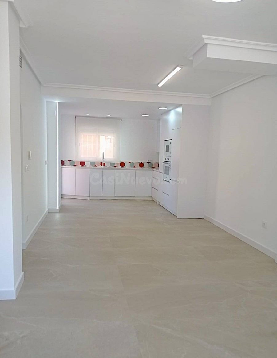 Casa 2 habitaciones 65m² en venta - El Mojón - foto 5