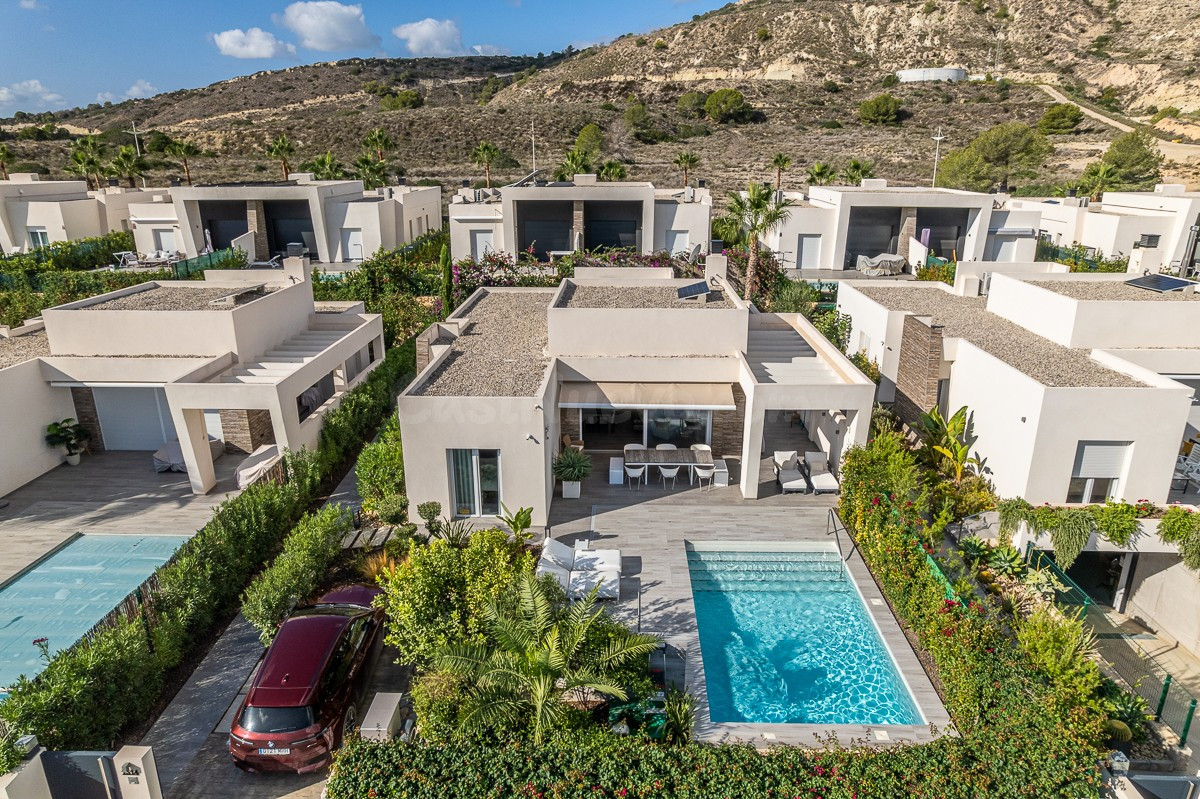 Villa 2 habitaciones 132m² en venta - Comunidad valenciana