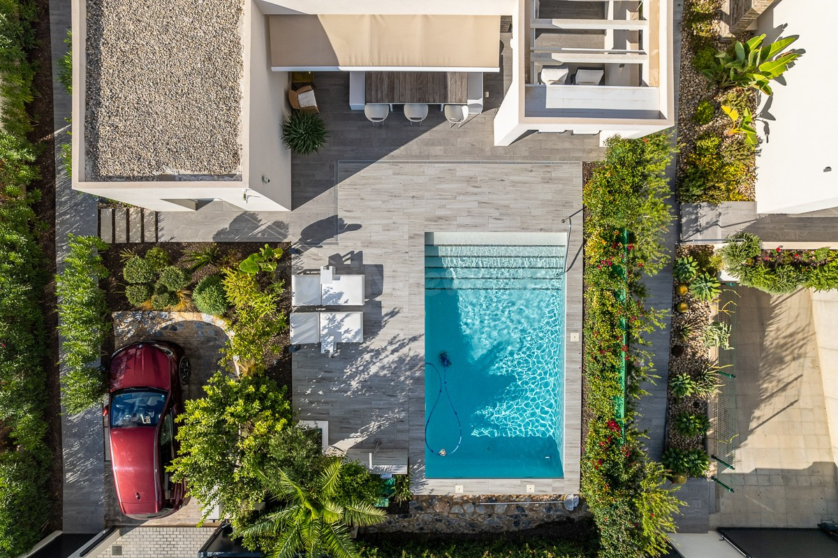 Villa 2 habitaciones 132m² en venta - Comunidad valenciana - foto 4